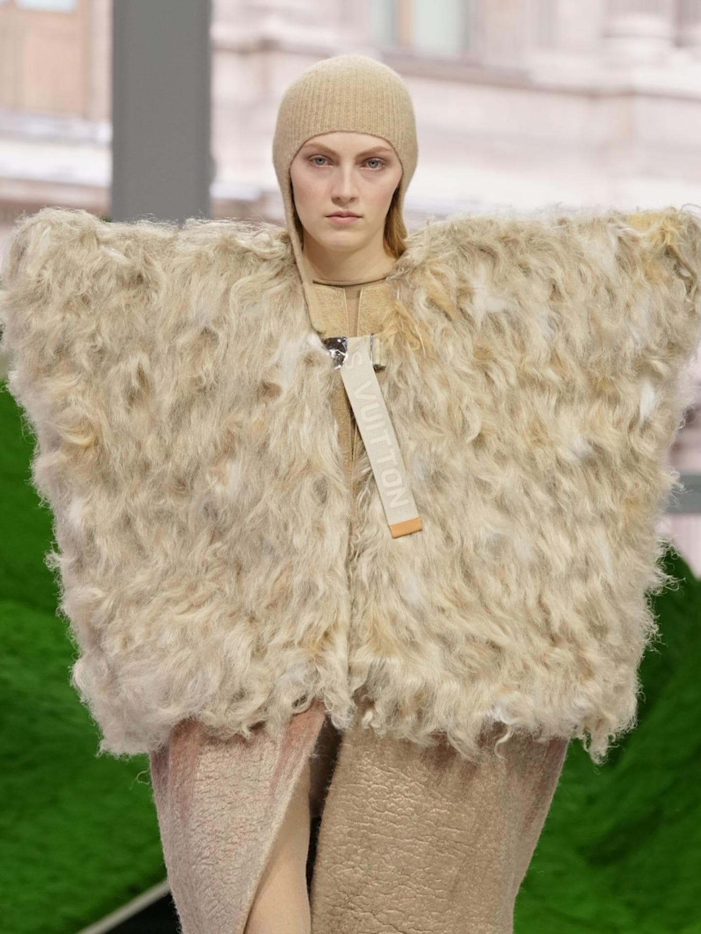 Louis Vuitton Herbst/Winter 2026/2027