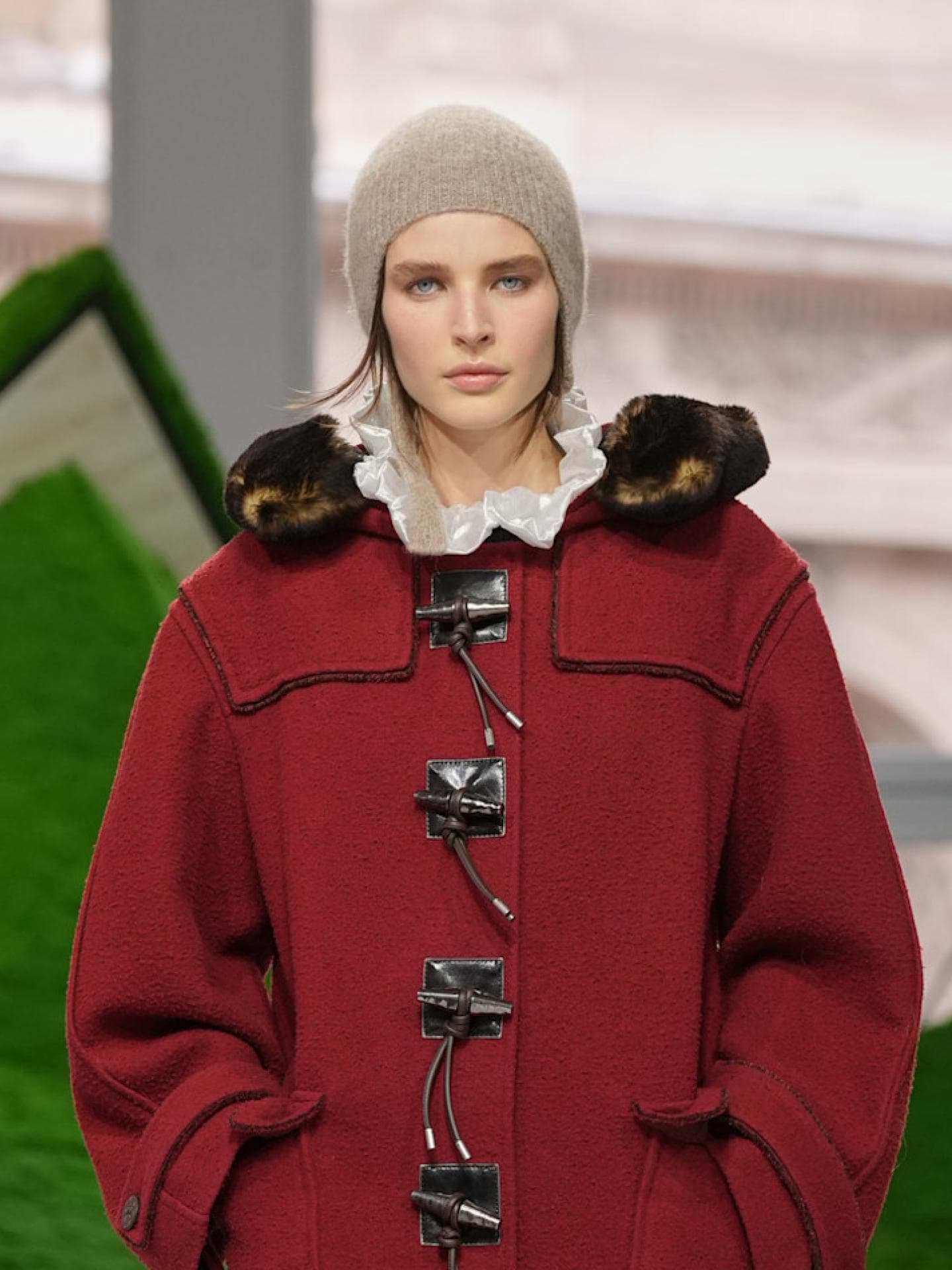 Louis Vuitton Herbst/Winter 2026/2027