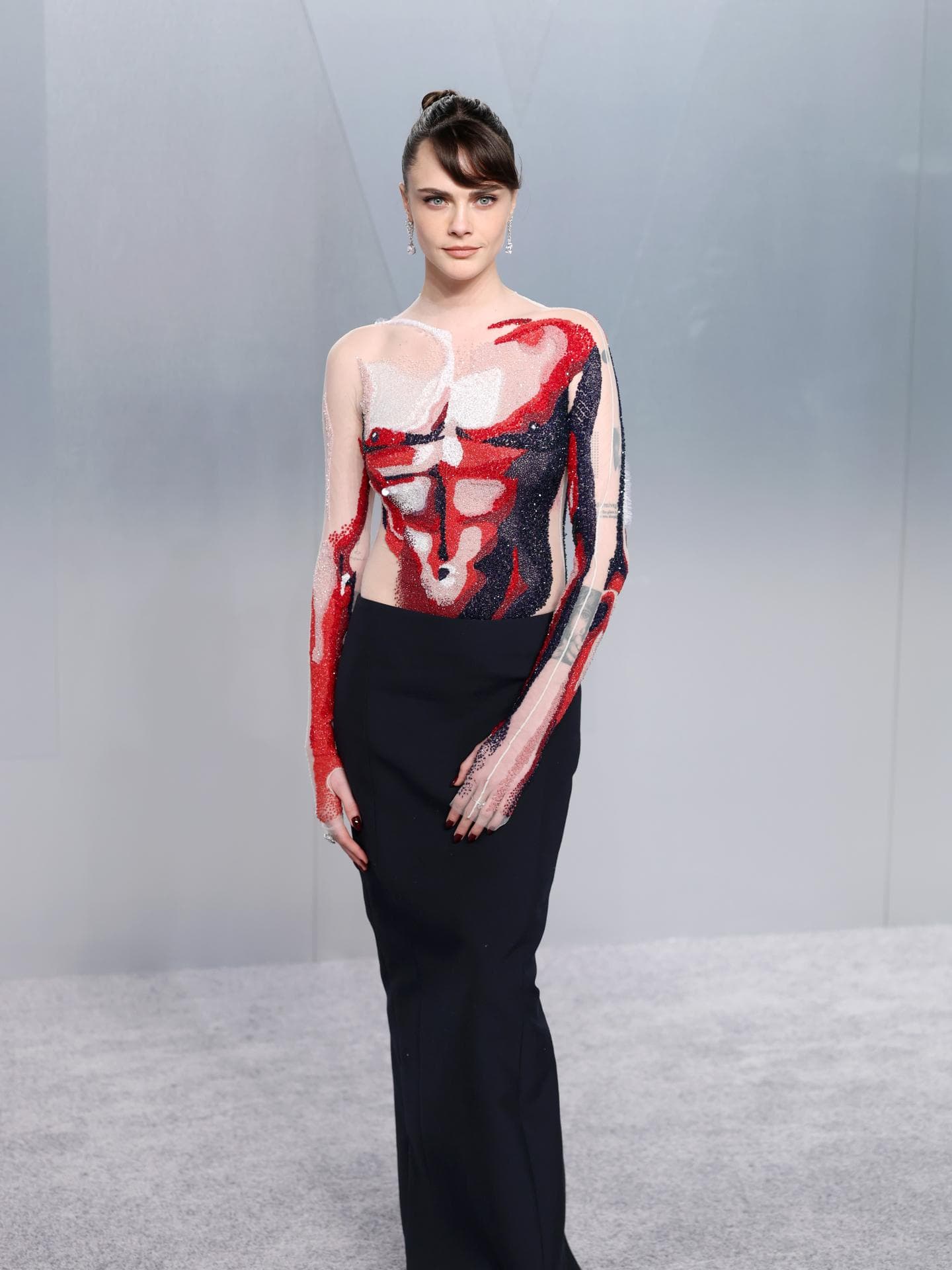 Vanity Fair Oscar Party 2026: Die besten Looks der Stars