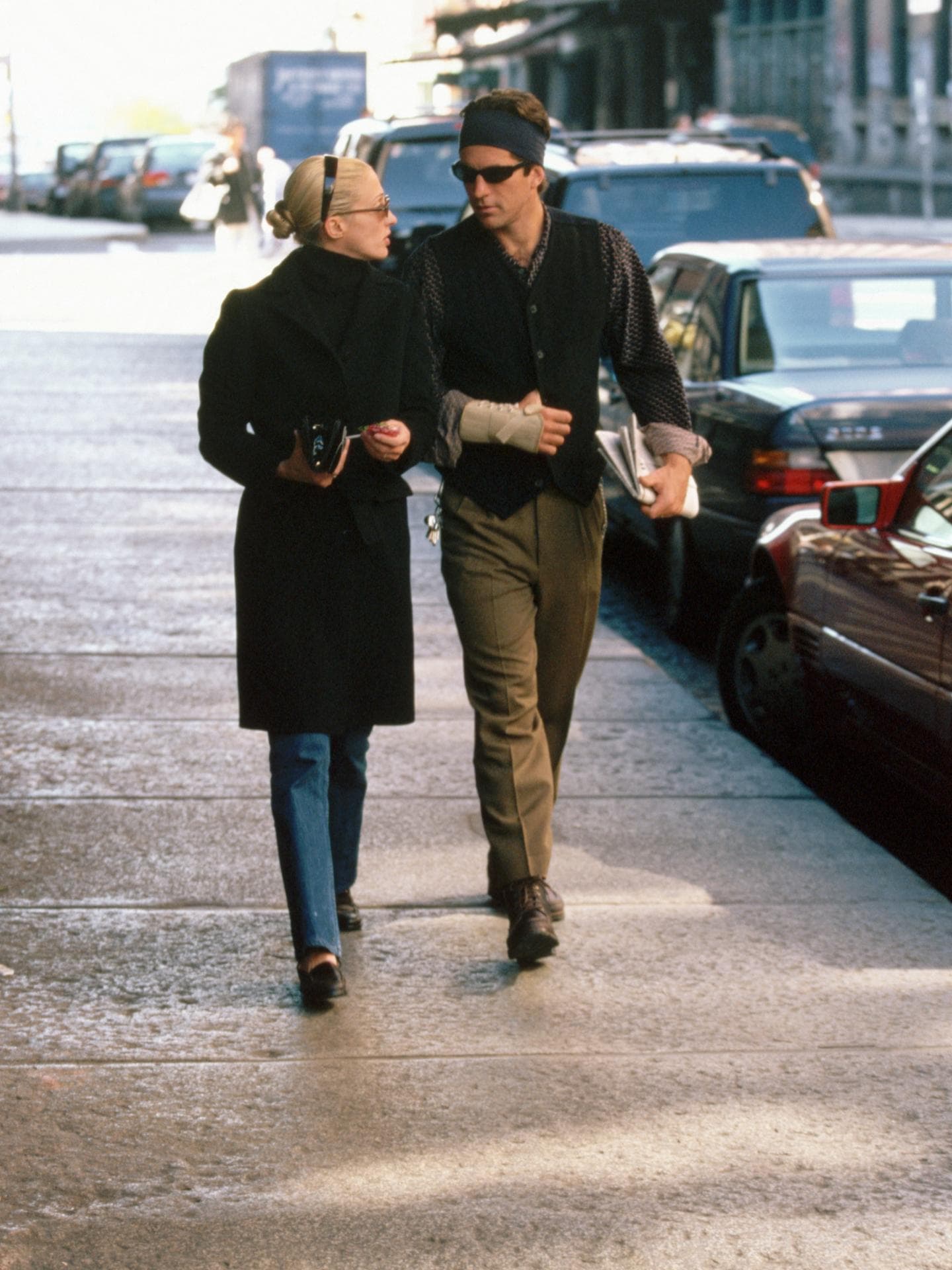 Haarfarben-Trends 2026: "Bessette Blonde" ist der eleganteste Blondton für den Frühling