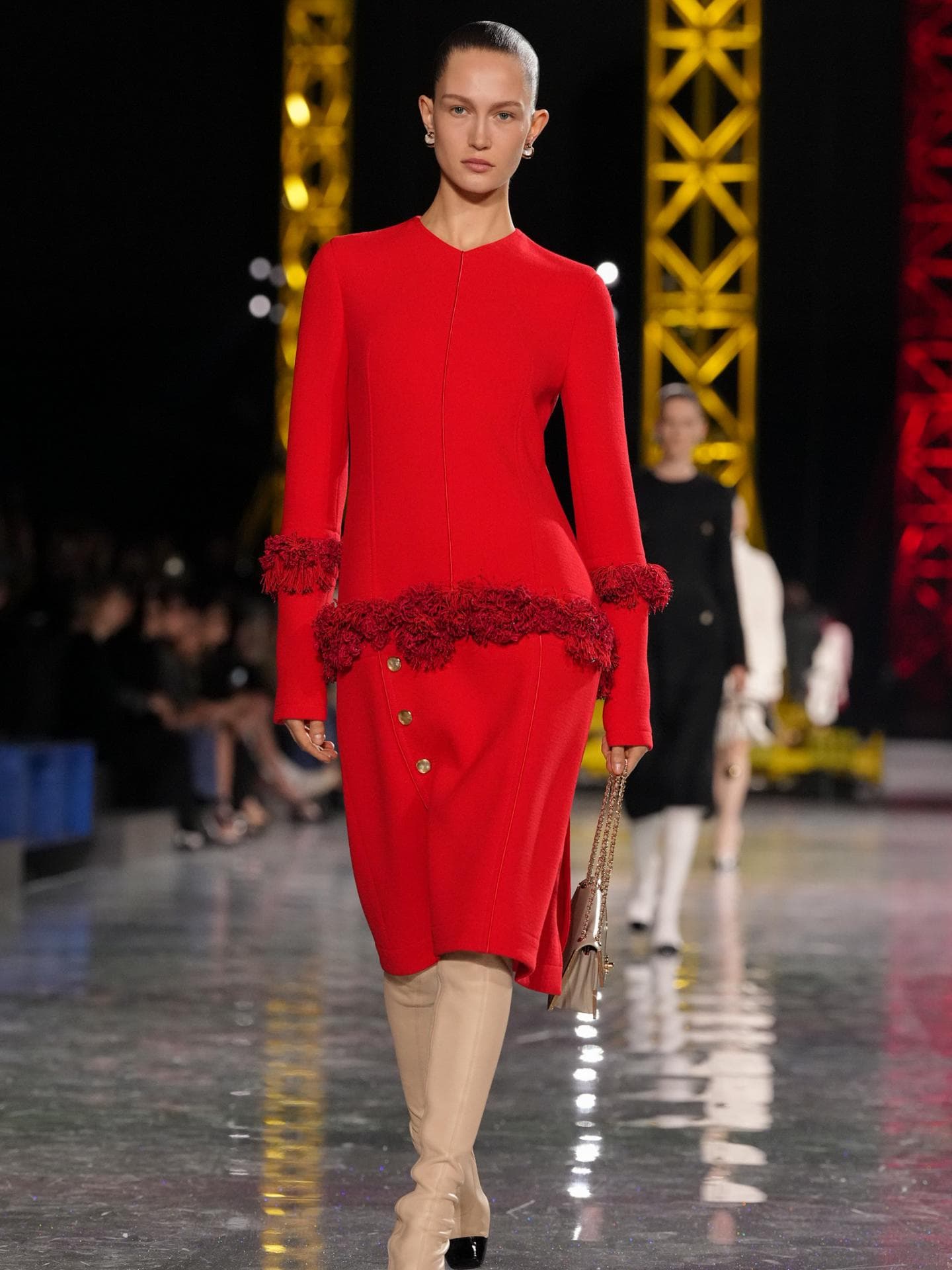 Chanel bei der Paris Fashion Week: 3 Trends, die uns die neue Saison herbeisehnen lassen