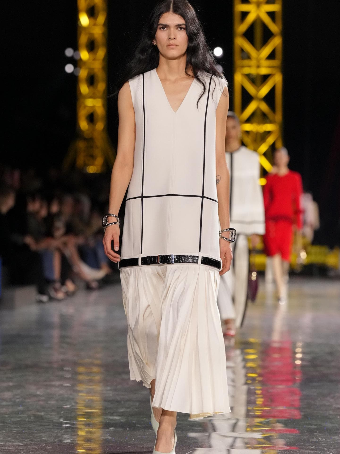 Chanel bei der Paris Fashion Week: 3 Trends, die uns die neue Saison herbeisehnen lassen