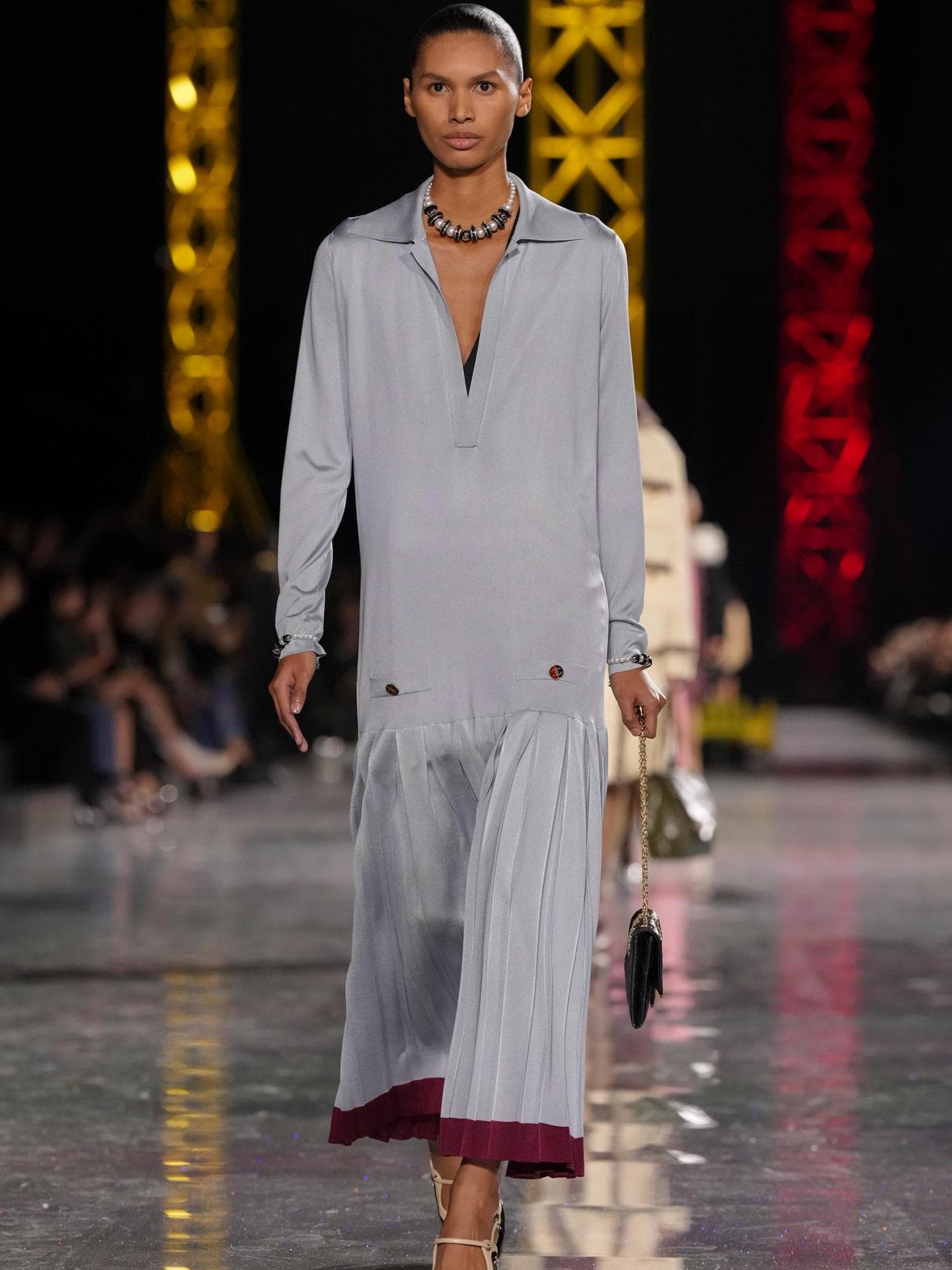 Chanel bei der Paris Fashion Week: 3 Trends, die uns die neue Saison herbeisehnen lassen