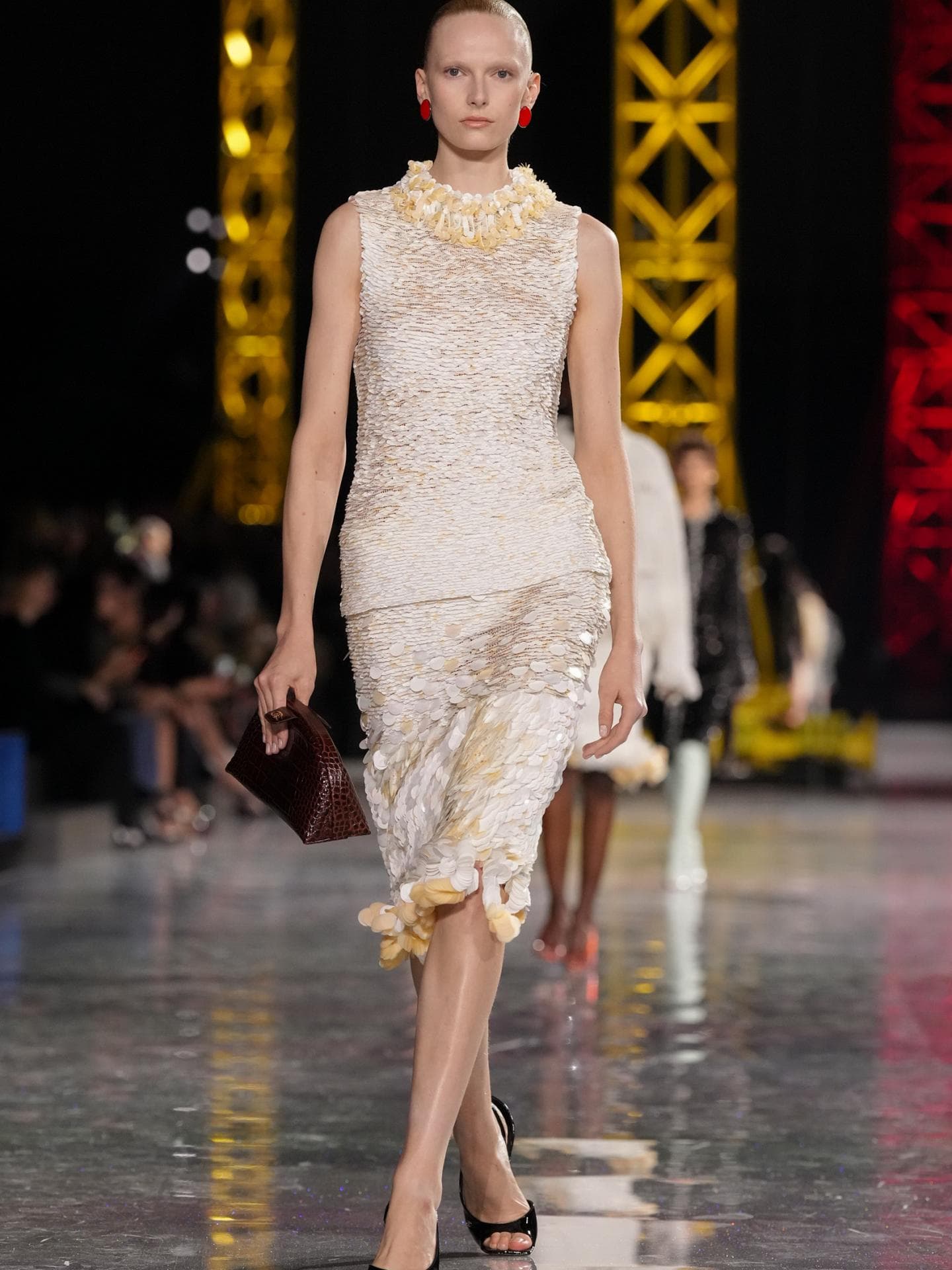 Chanel bei der Paris Fashion Week: 3 Trends, die uns die neue Saison herbeisehnen lassen