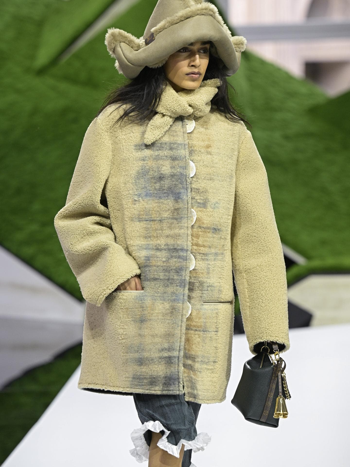 Louis Vuitton Herbst/Winter 2026/2027