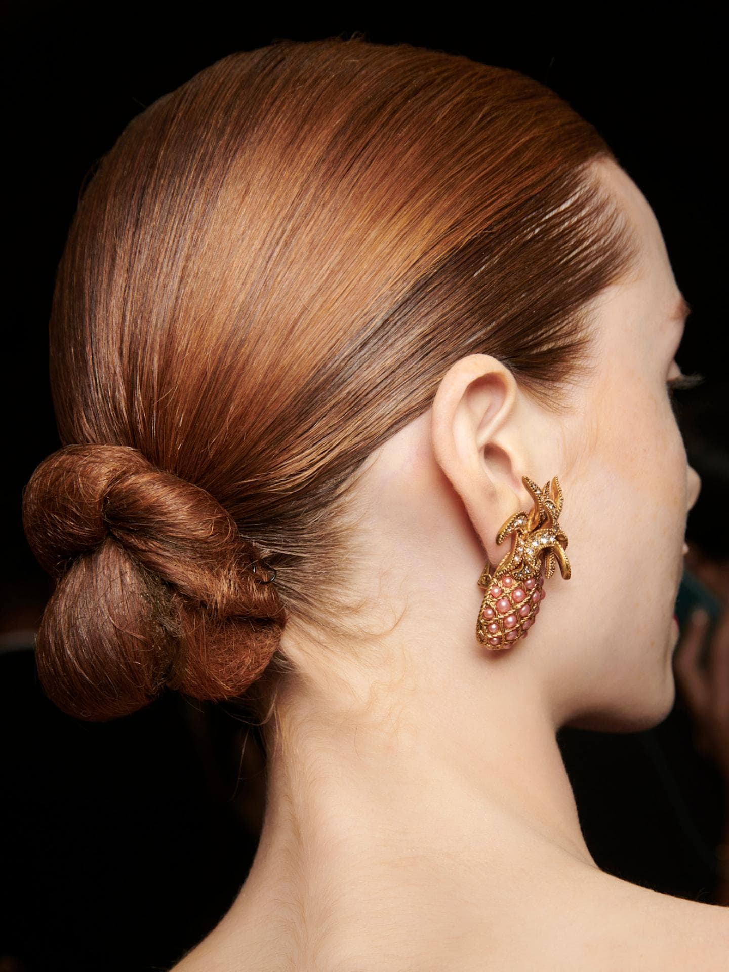 Hochsteckfrisuren: Diese Hairstyles liegen im Trend Hochsteckfrisuren: Diese Hairstyles liegen im Trend