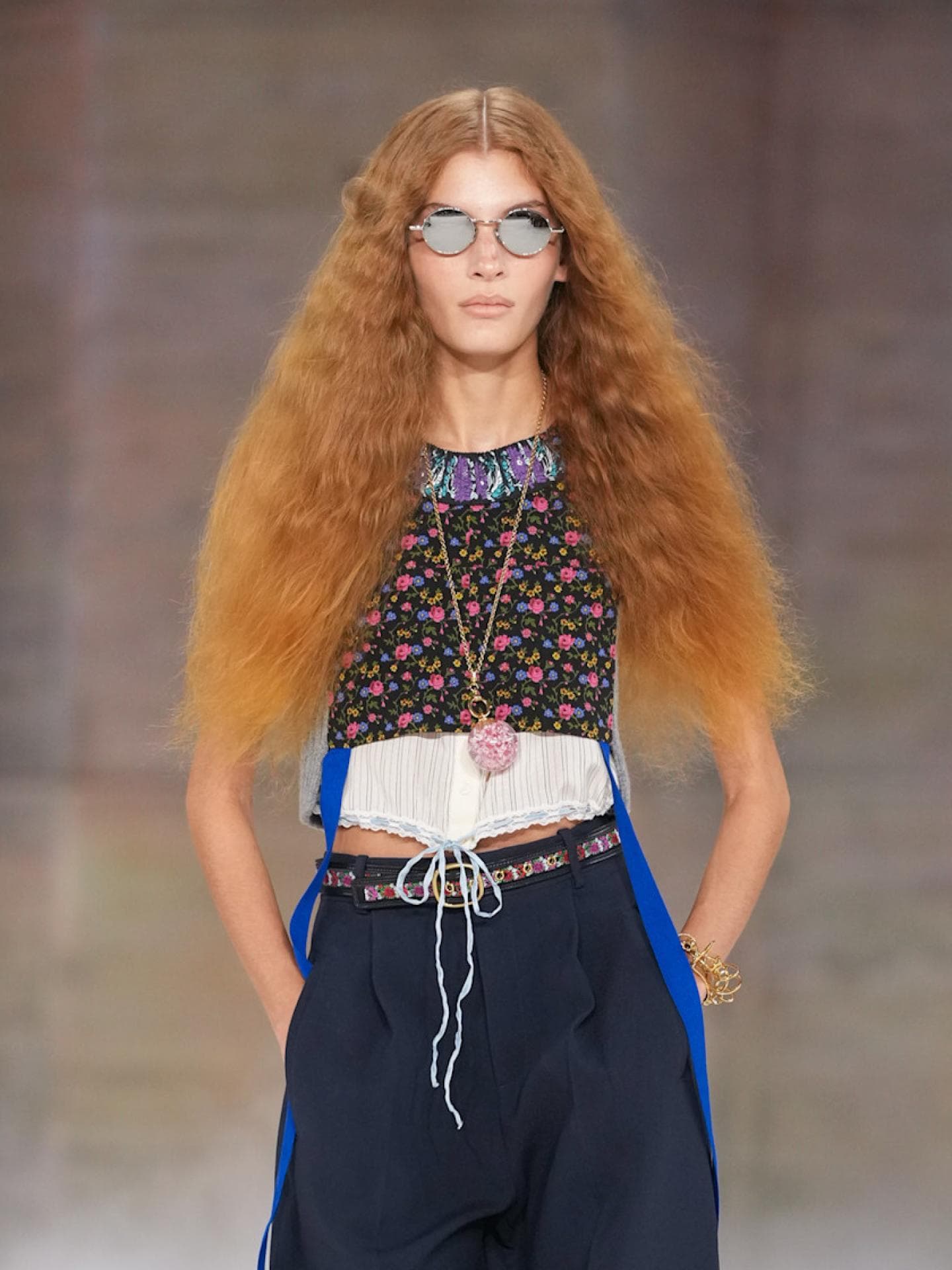 Chloé Herbst/Winter 2026/2027