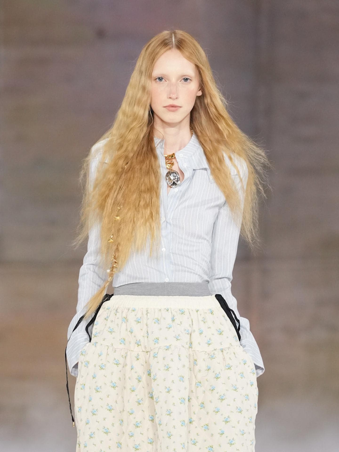 Chloé Herbst/Winter 2026/2027