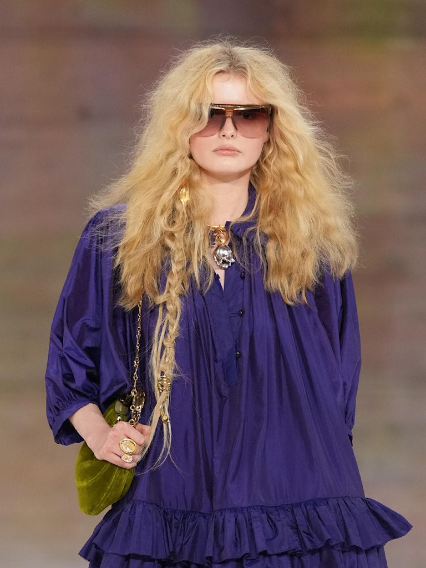 Chloé Herbst/Winter 2026/2027