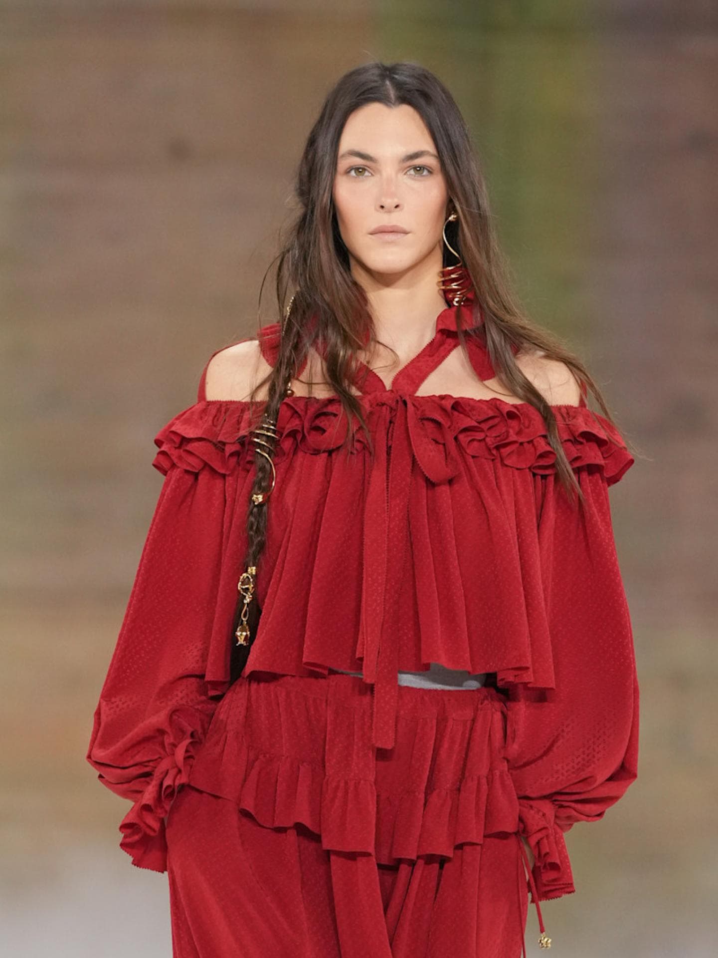 Chloé Herbst/Winter 2026/2027