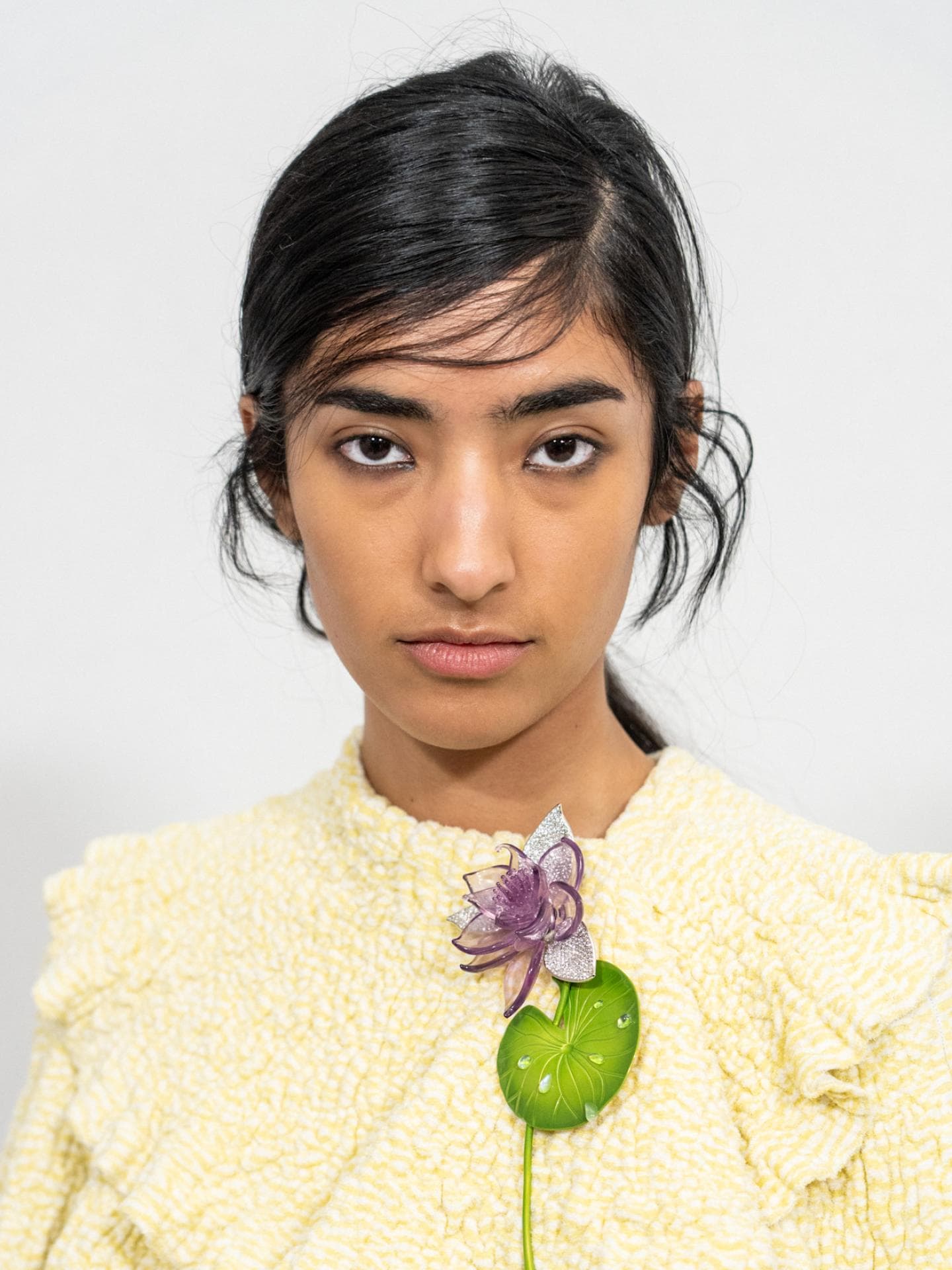 Die größten Beauty-Trends der Paris Fashion Week für Herbst/Winter 2026/2027