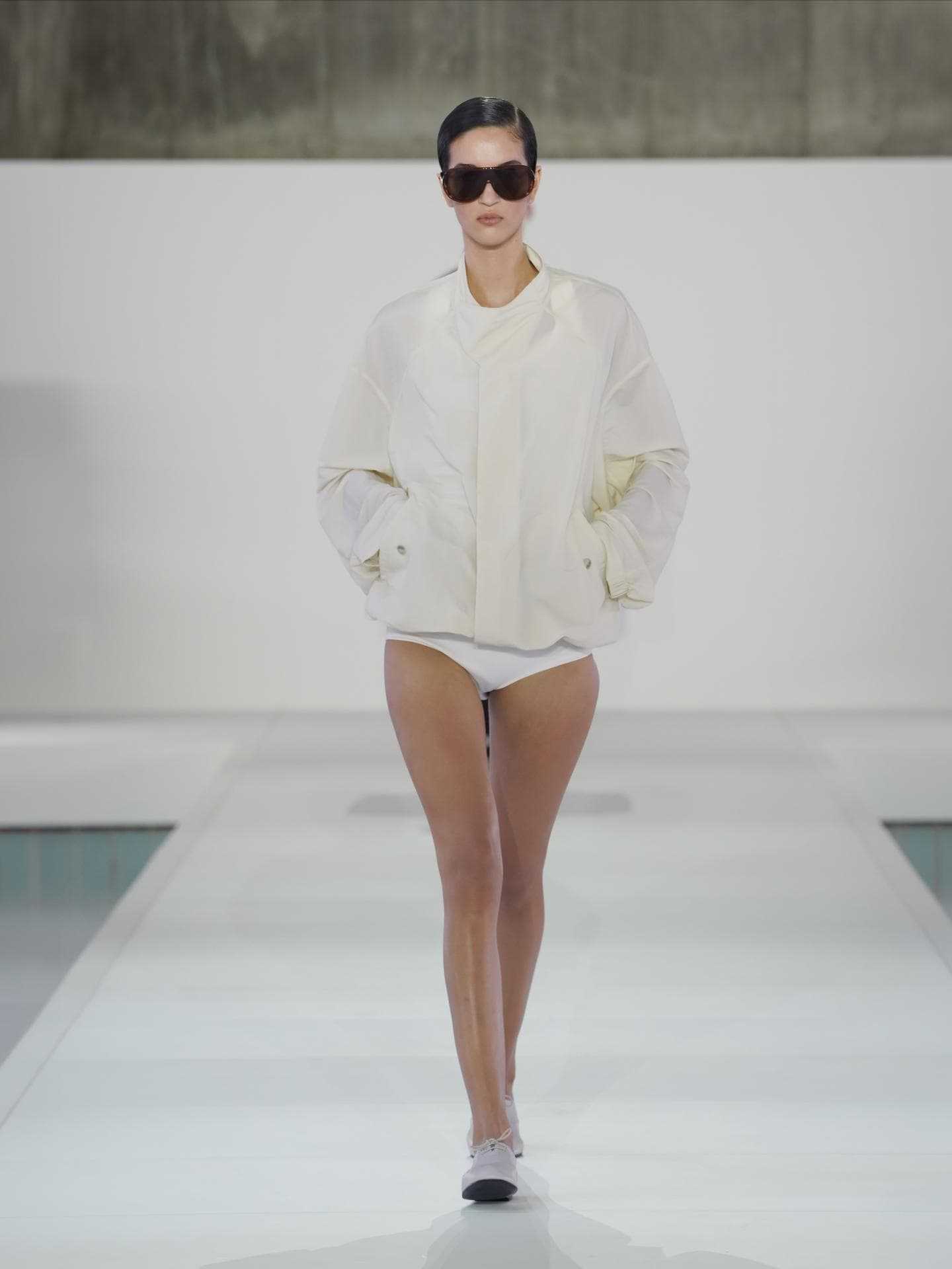 COS SS26 Show COS SS26 Show