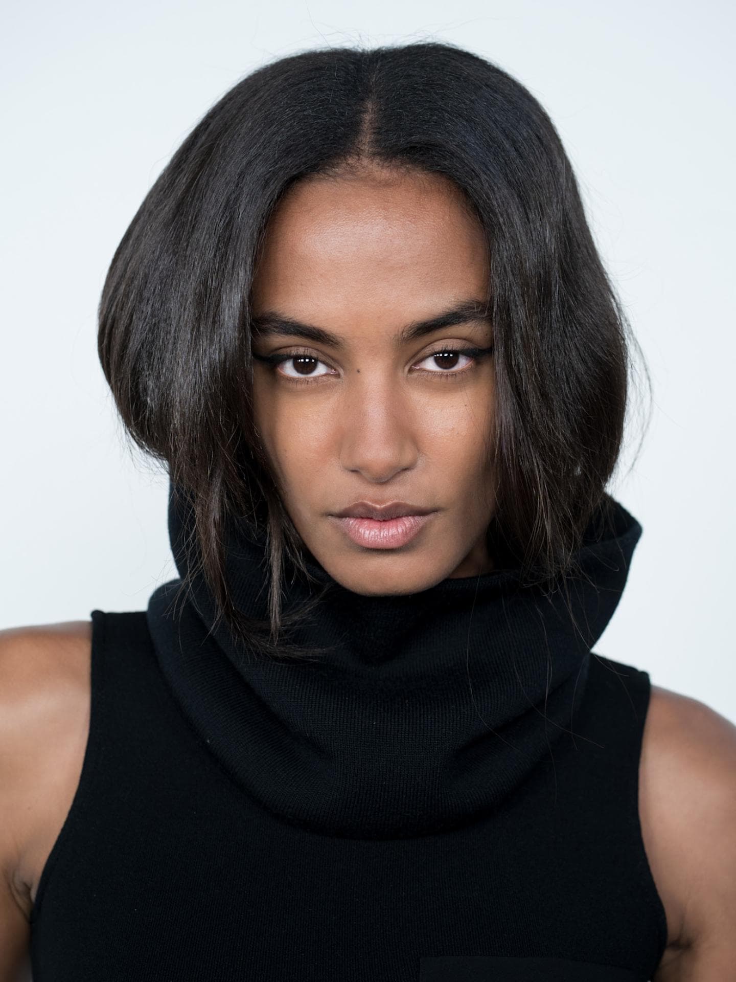 Die größten Beauty-Trends der Paris Fashion Week für Herbst/Winter 2026/2027