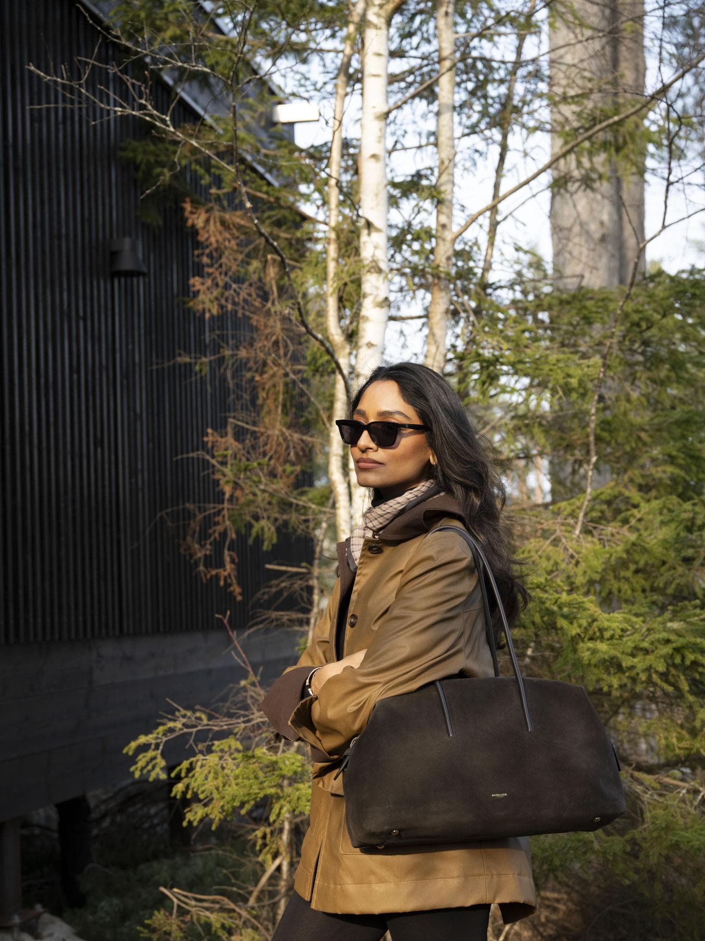 Handwerkskunst, die bleibt: Ein Statement für Fashion Girls