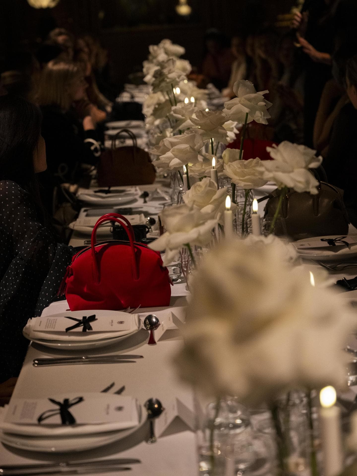 Ich war mit DeMellier in Stockholm – und habe die perfekte Tasche für organisierte Minimalistinnen gefunden