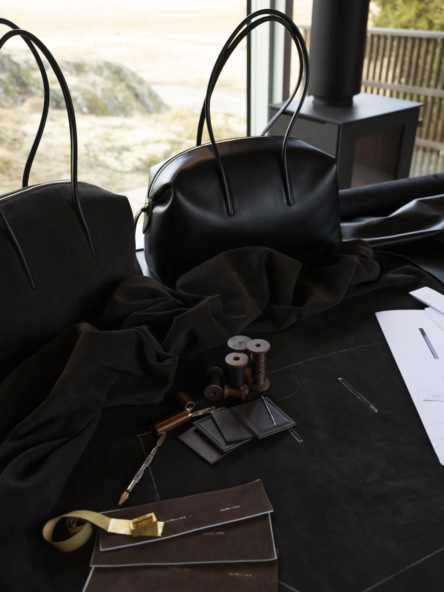 Handwerkskunst, die bleibt: Ein Statement für Fashion Girls