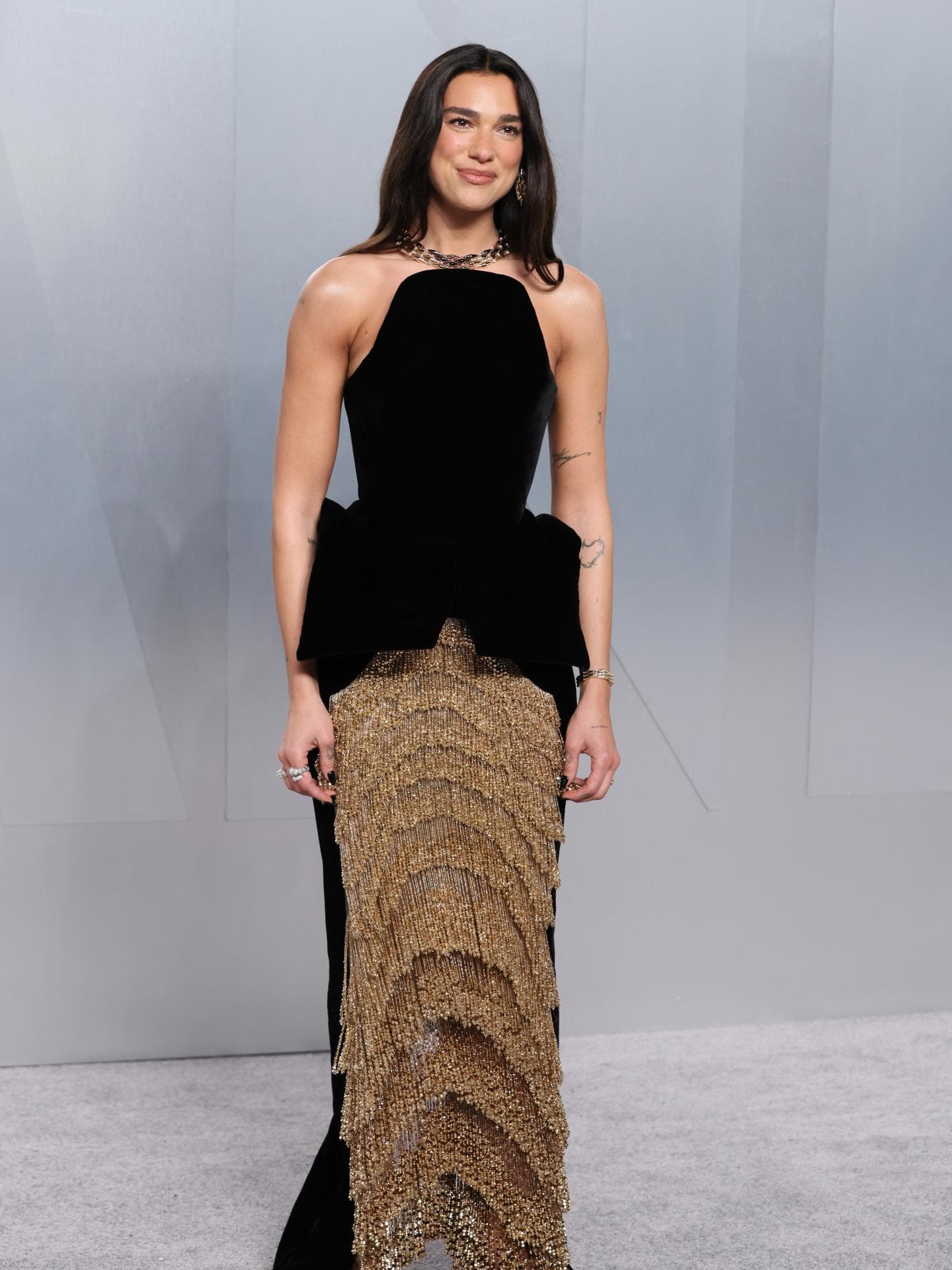 Vanity Fair Oscar Party 2026: Die besten Looks der Stars Vanity Fair Oscar Party 2026: Die besten Looks der Stars