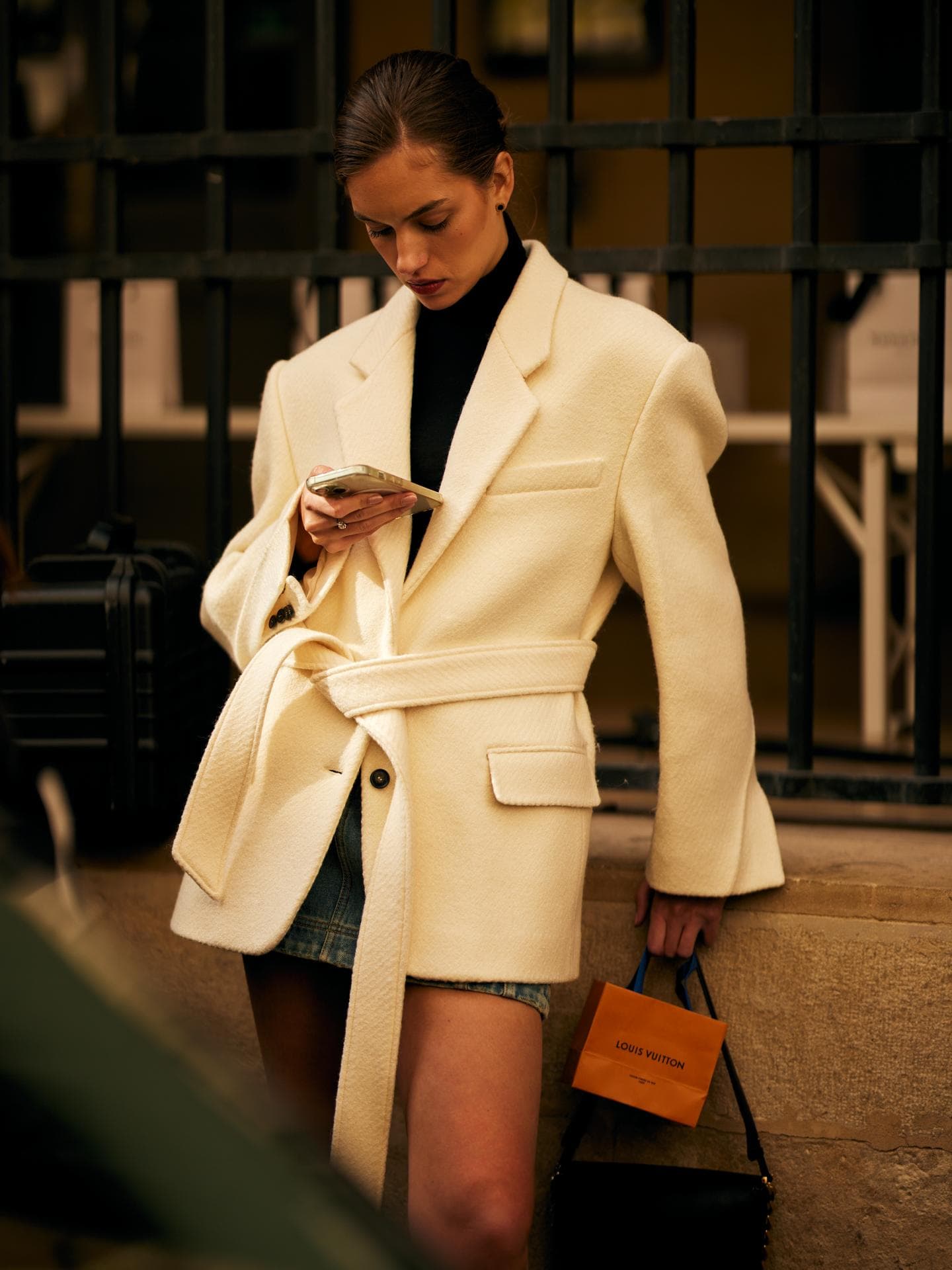 Mode-Trends 2026: Diese 5 Farben sind im Frühling in – und diese out