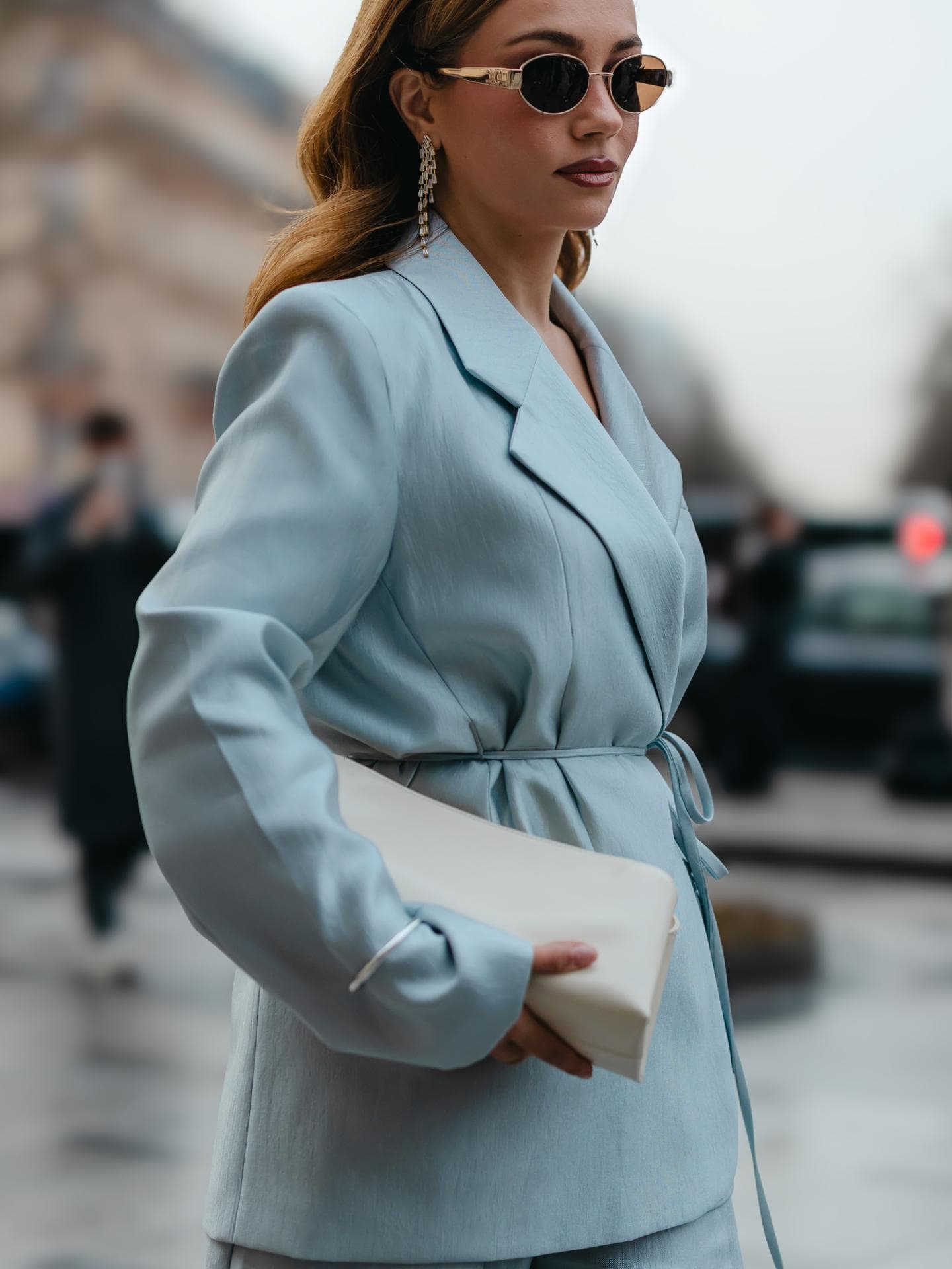 Mode-Trends 2026: Diese 5 Farben sind im Frühling in – und diese out