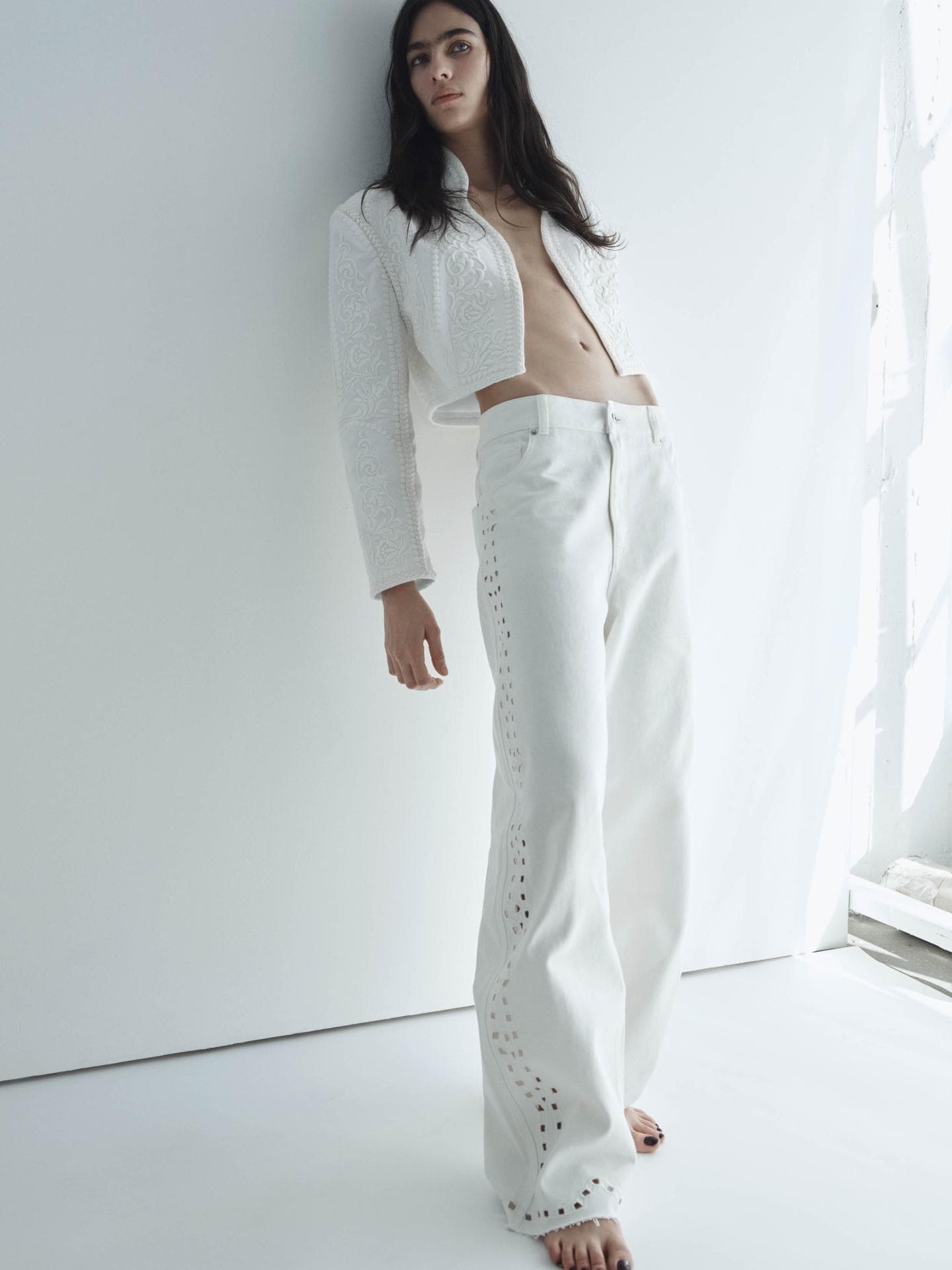 Das macht die Frühjahr/Sommer Kollektion 2026 von H&M aus Das macht die Frühjahr/Sommer Kollektion 2026 von H&M aus