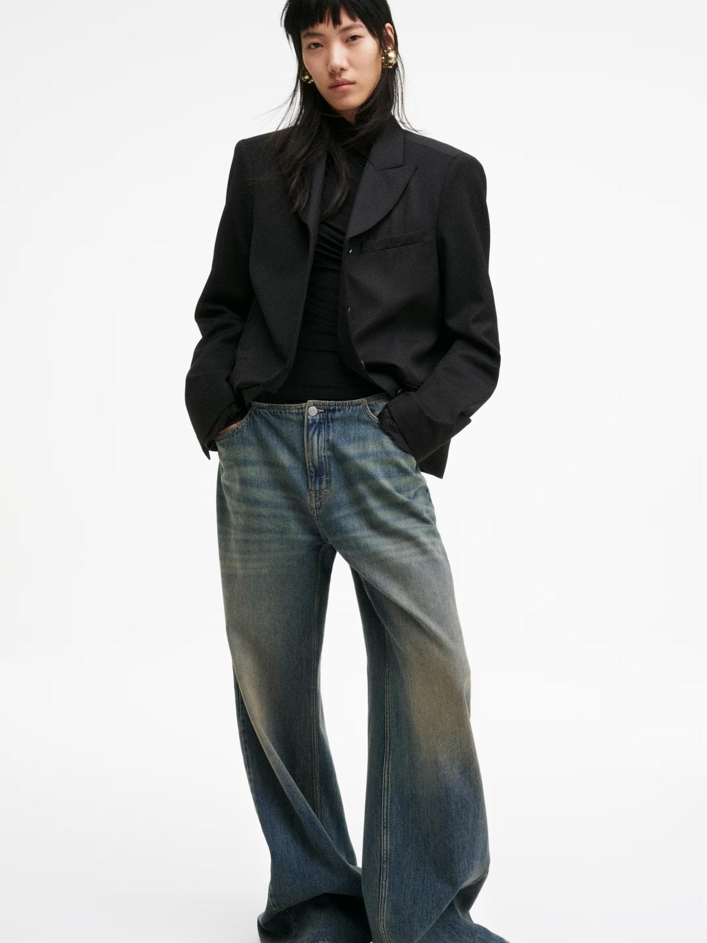 H&M Studio Collection: Diese 3 Teile sind garantiert im Nu vergriffen H&M Studio Collection: Diese 3 Teile sind garantiert im Nu vergriffen