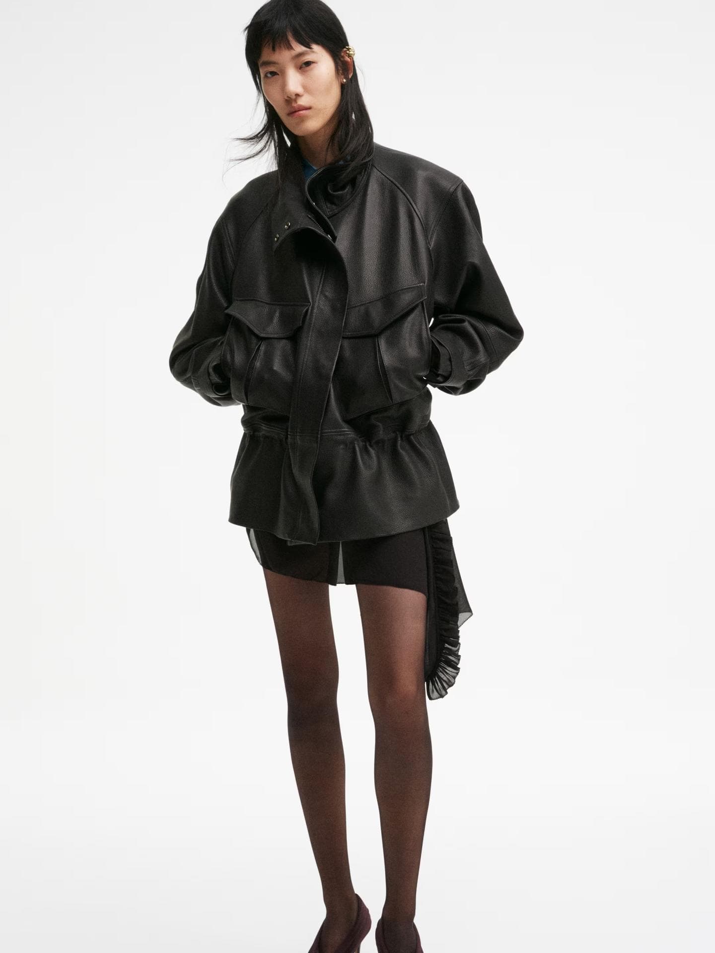 H&M Studio Collection: Diese 3 Teile sind garantiert im Nu vergriffen H&M Studio Collection: Diese 3 Teile sind garantiert im Nu vergriffen