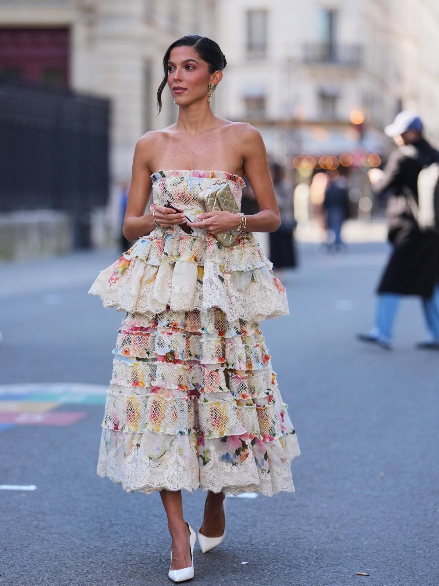 Mode-Trends 2026: Diese 5 Kleider sind im Frühling in – und diese out