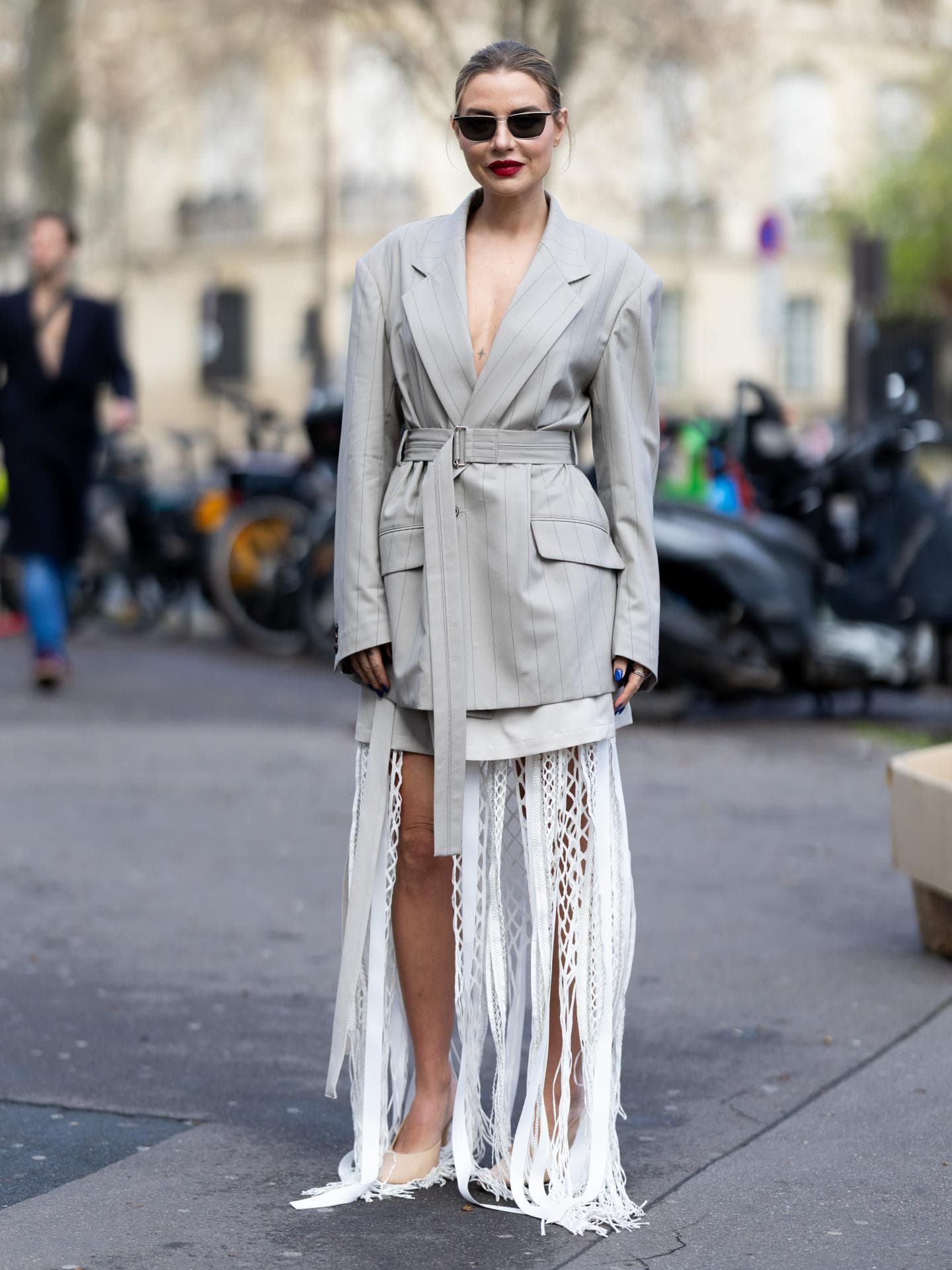 Mode-Trends 2026: Diese 5 Kleider sind im Frühling in – und diese out