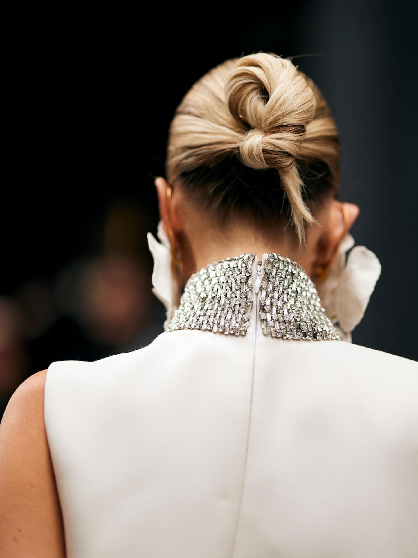 Hochsteckfrisuren: Diese Hairstyles liegen im Trend Hochsteckfrisuren: Diese Hairstyles liegen im Trend