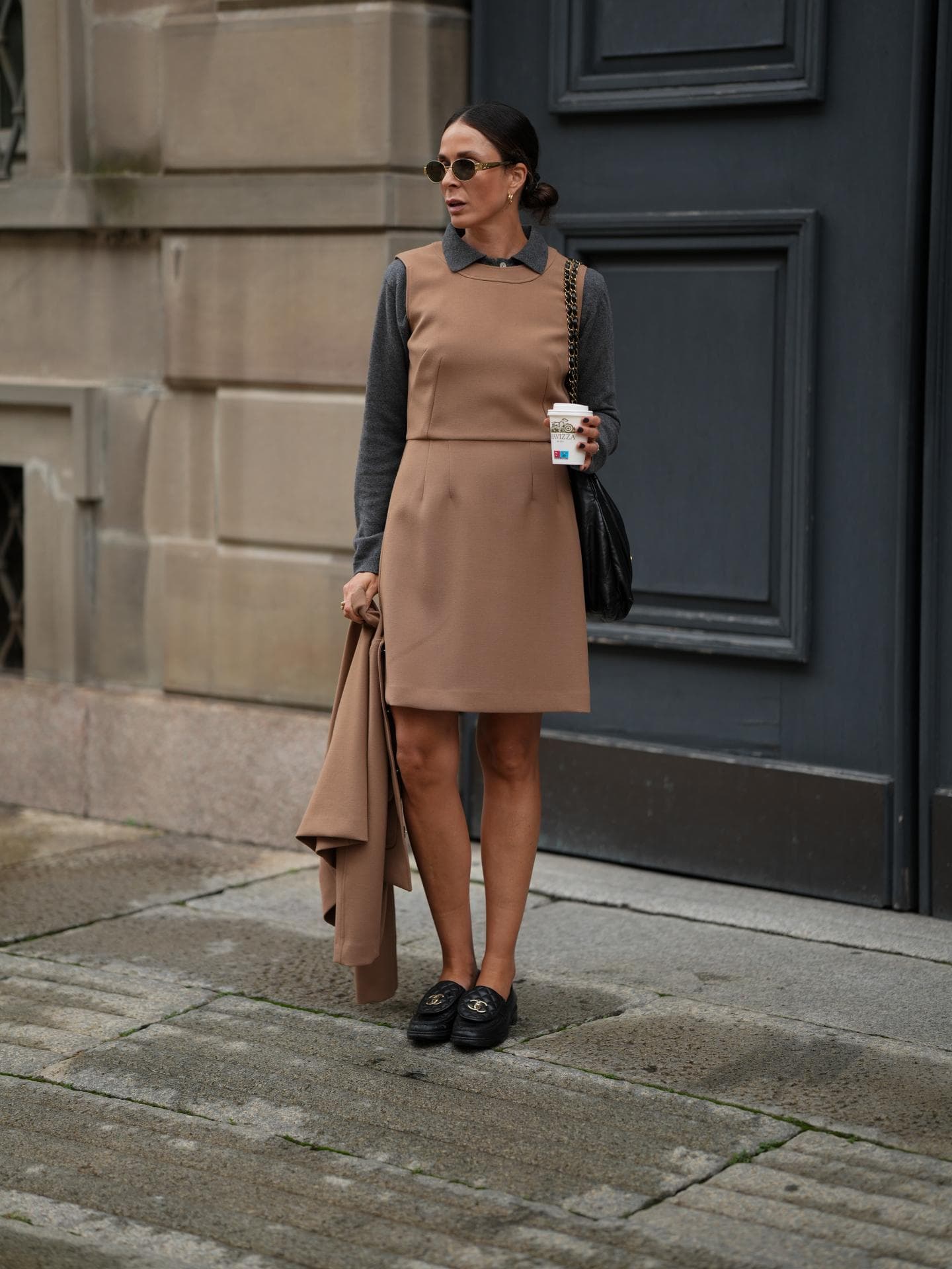 Loafer kombinieren: So kannst du sie stylen