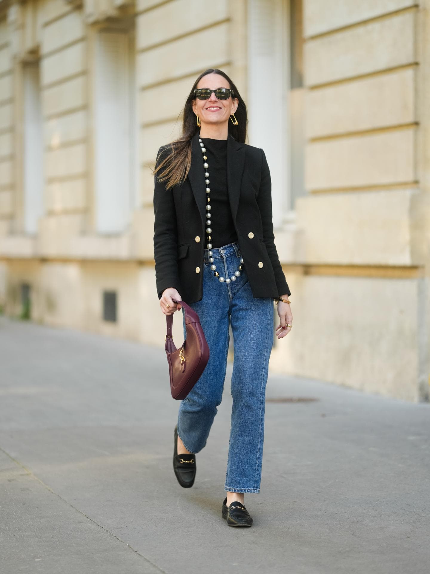 Loafer kombinieren: So kannst du sie stylen