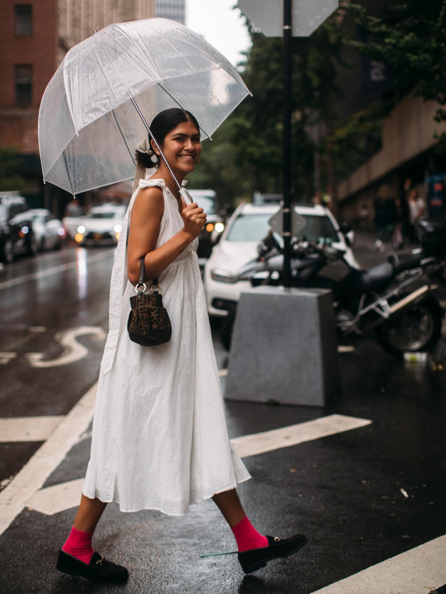 Loafer kombinieren: So kannst du sie stylen