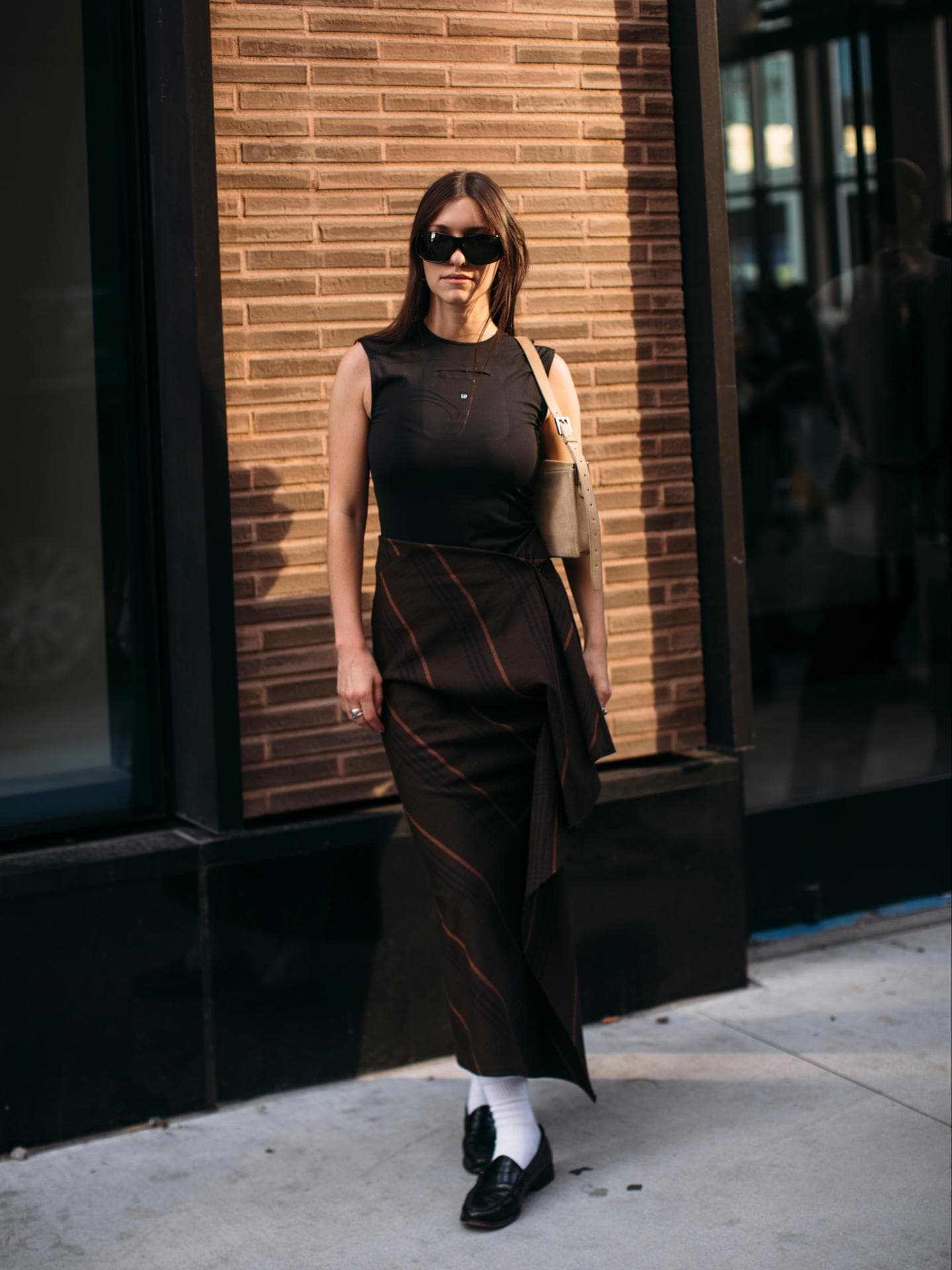 Loafer kombinieren: So kannst du sie stylen