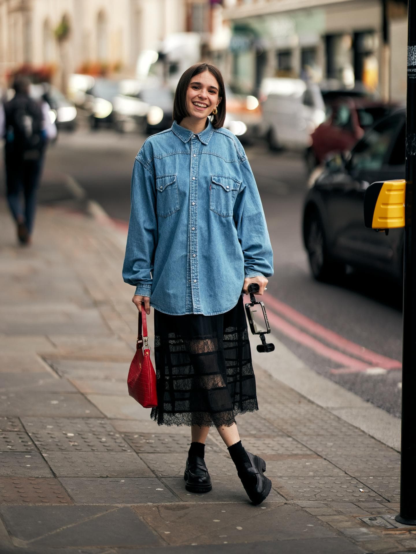 Loafer kombinieren: So kannst du sie stylen