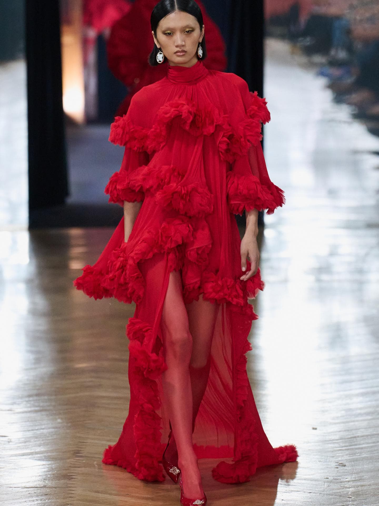 Mailand Fashion Week: Mode-Trends Herbst/Winter 2026/2027