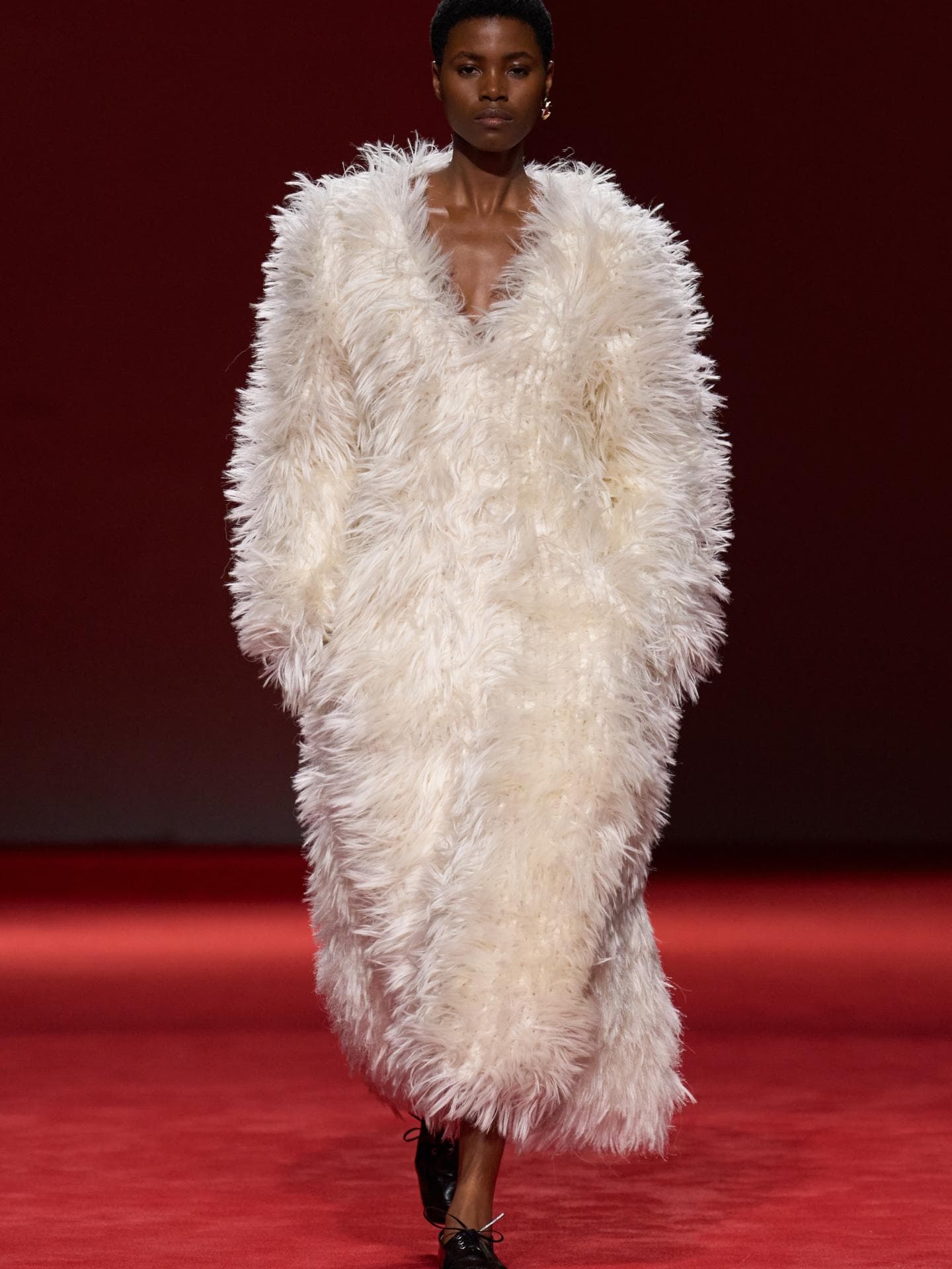 Mailand Fashion Week: Mode-Trends Herbst/Winter 2026/2027