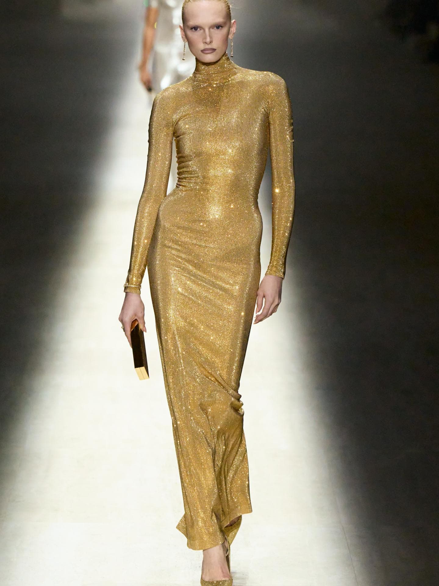 Mailand Fashion Week: Mode-Trends Herbst/Winter 2026/2027