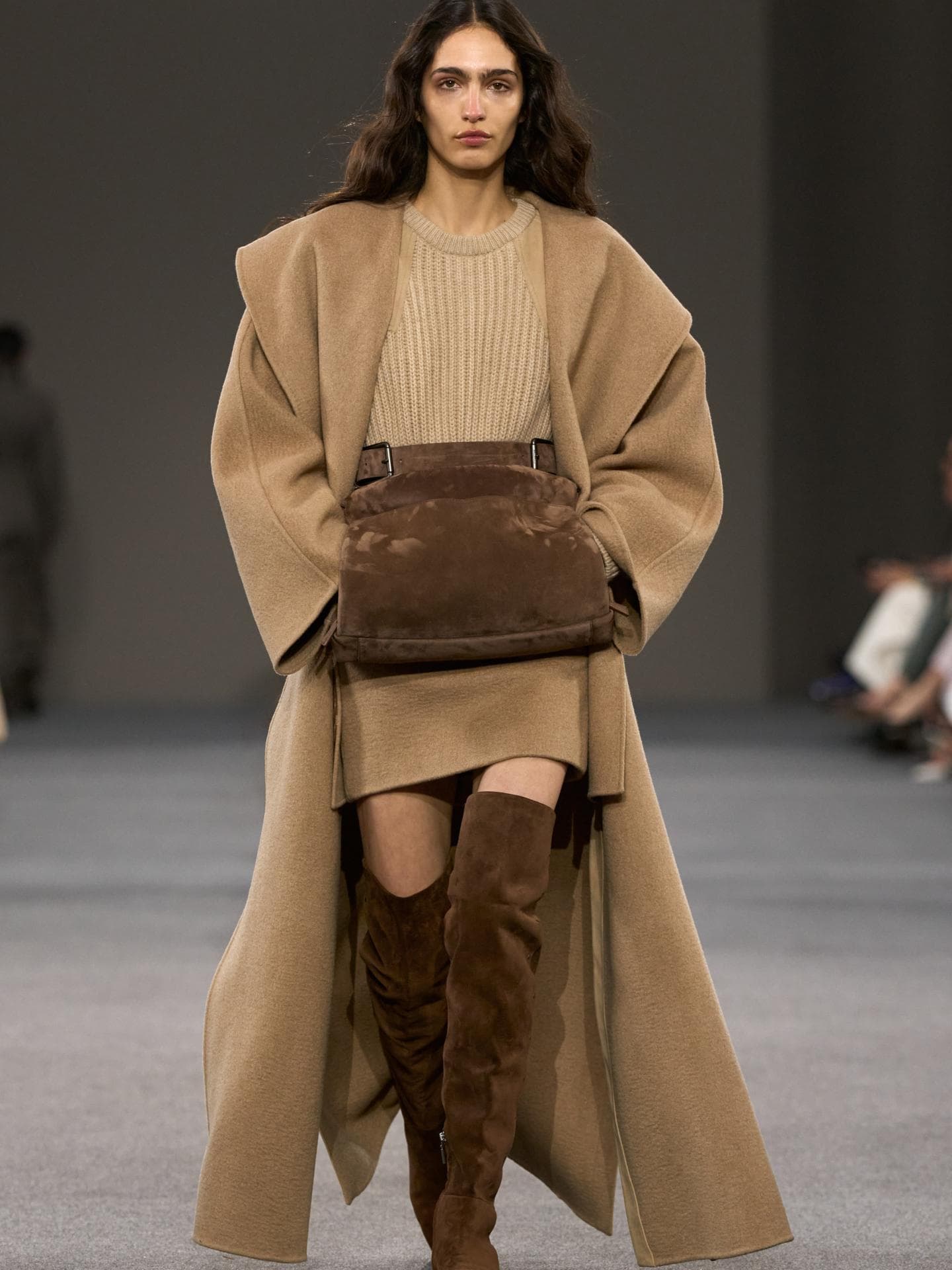 Mailand Fashion Week: Mode-Trends Herbst/Winter 2026/2027