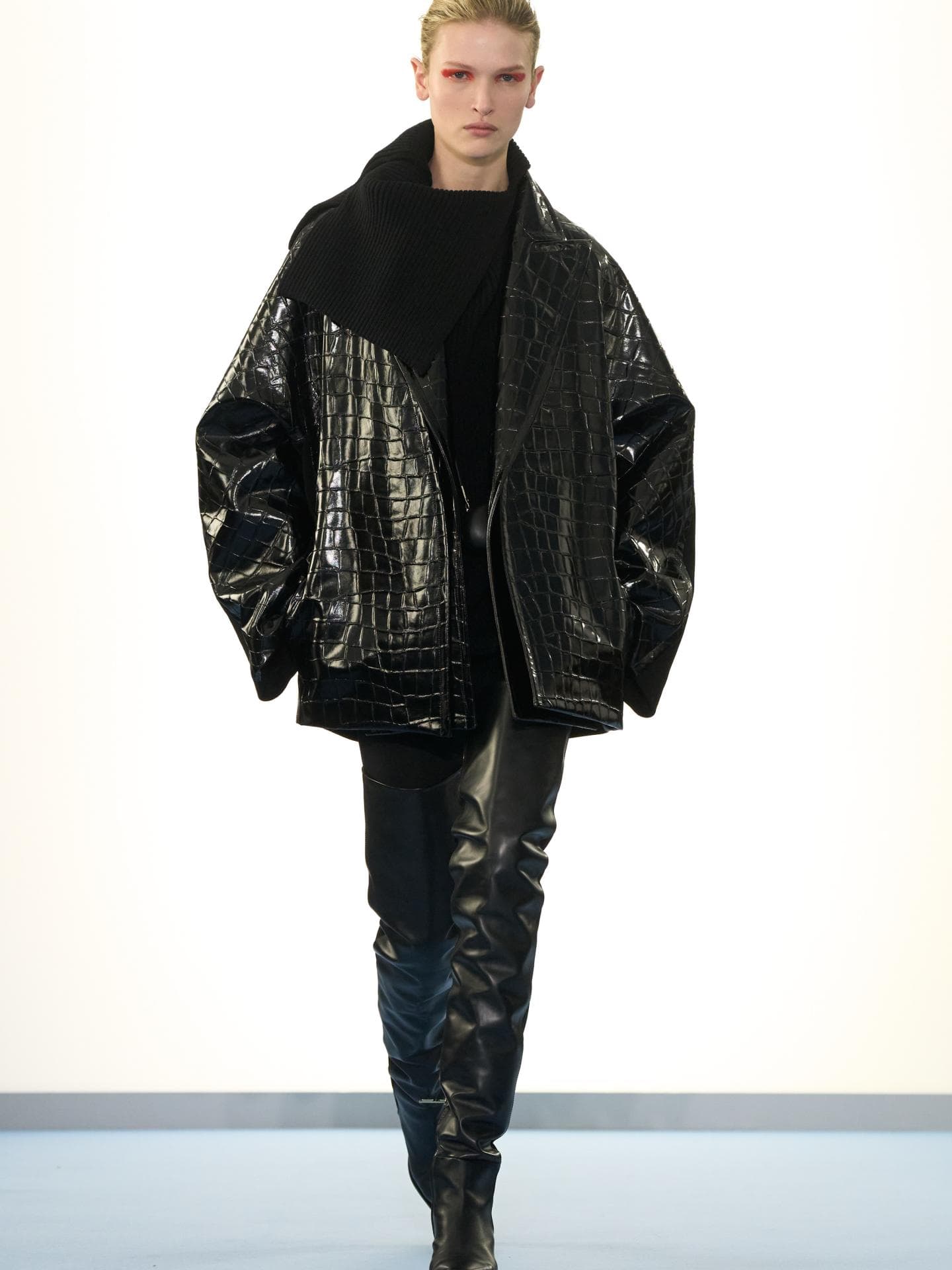 Mailand Fashion Week: Mode-Trends Herbst/Winter 2026/2027