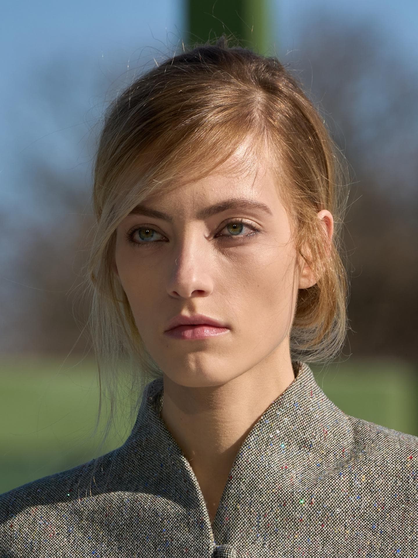 Dior Herbst/Winter 2026/2027