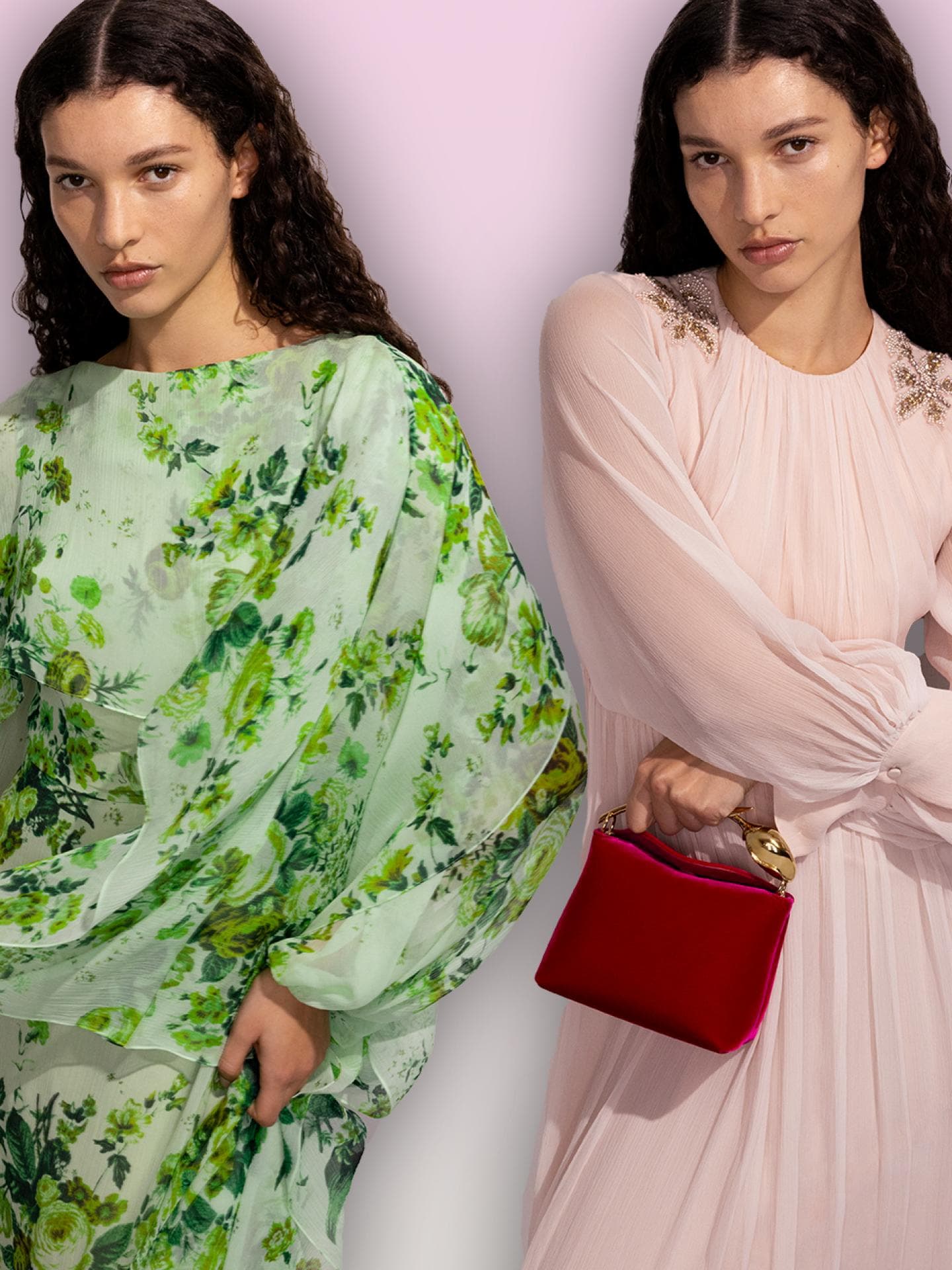 Erdem x Net-A-Porter: In der Kollektion findet ihr das perfekte Hochzeitsgast für die Wedding Season Erdem x Net-A-Porter: In der Kollektion findet ihr das perfekte Hochzeitsgast für die Wedding Season