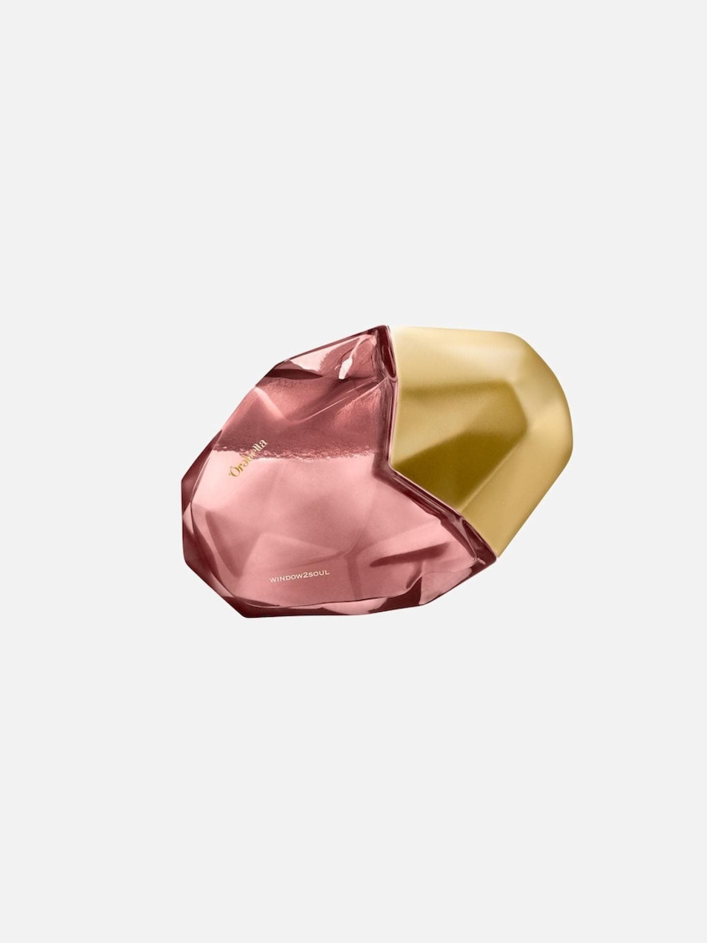 Orebella Window2Soul