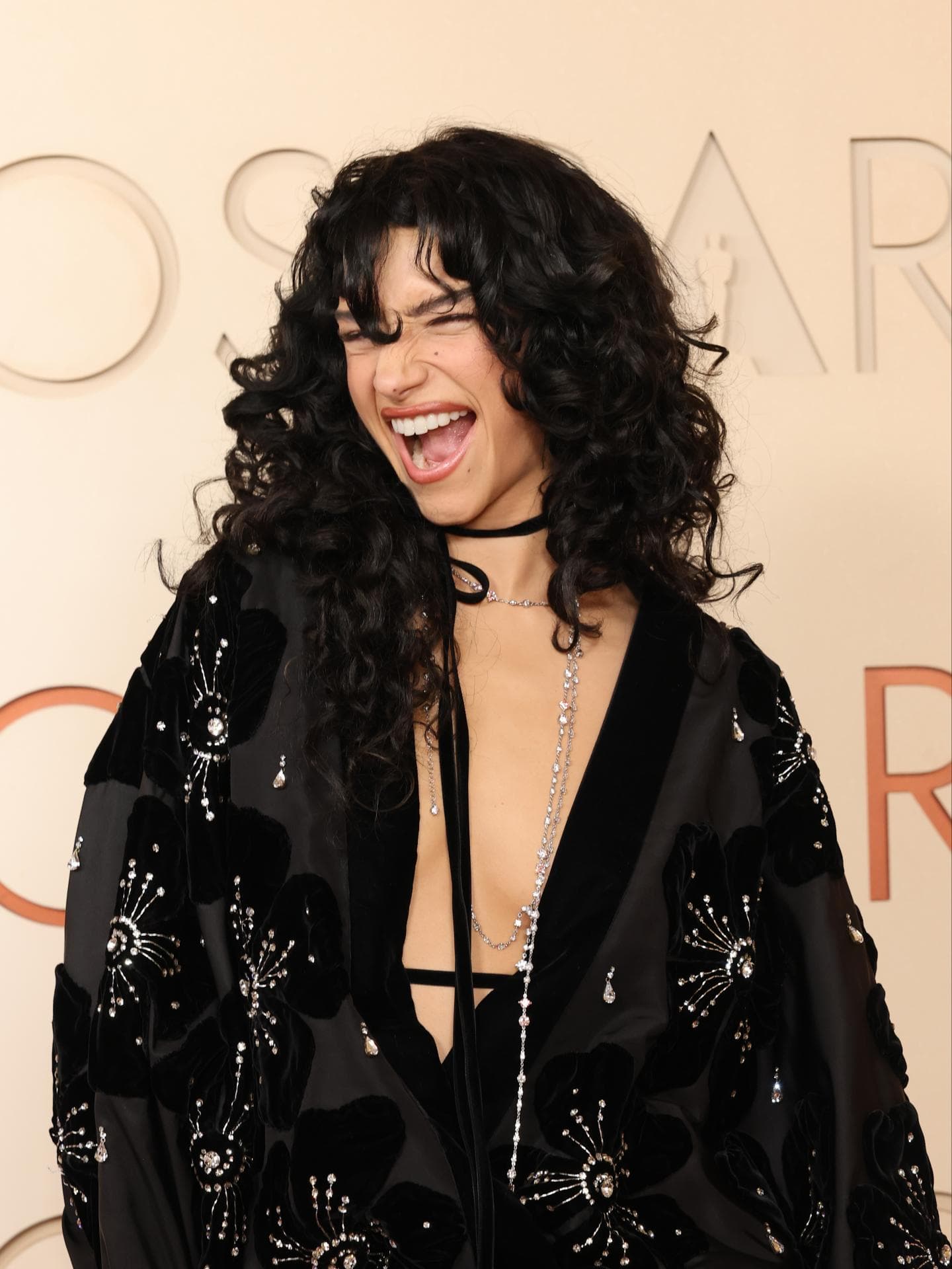 Oscars 2026: Diese Frisuren der Stars wollt ihr sofort nachstylen Oscars 2026: Diese Frisuren der Stars wollt ihr sofort nachstylen