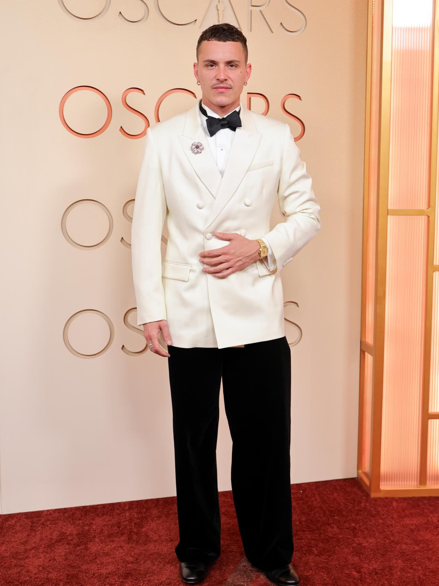 Oscars 2026: Die allerschönsten Looks der Stars Oscars 2026: Die allerschönsten Looks der Stars