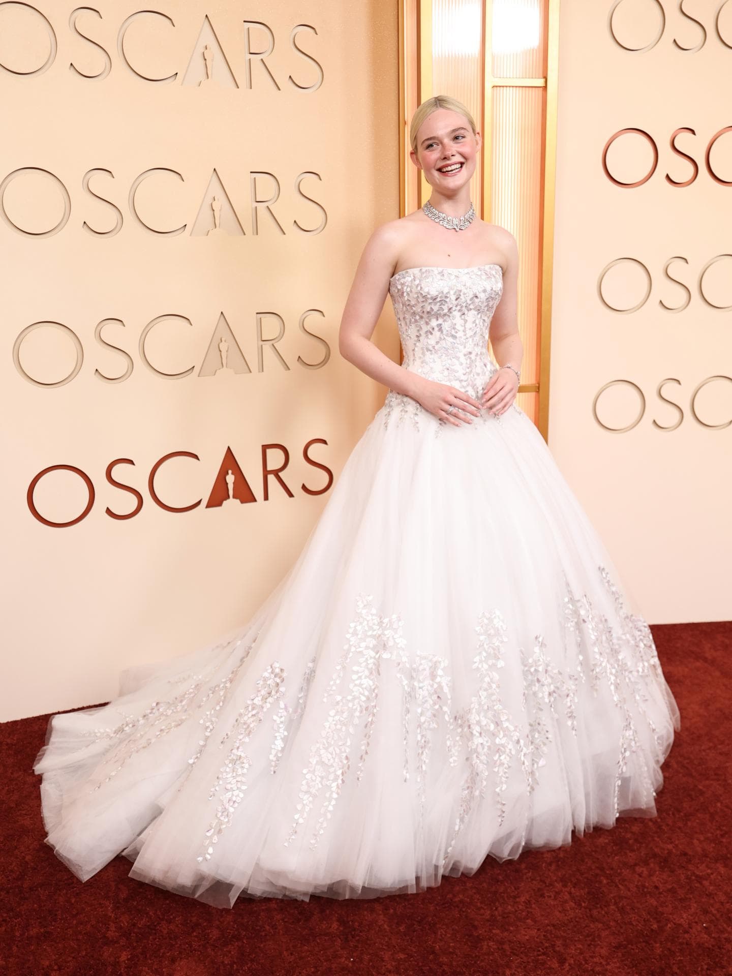 Oscars 2026: Die allerschönsten Looks der Stars Oscars 2026: Die allerschönsten Looks der Stars