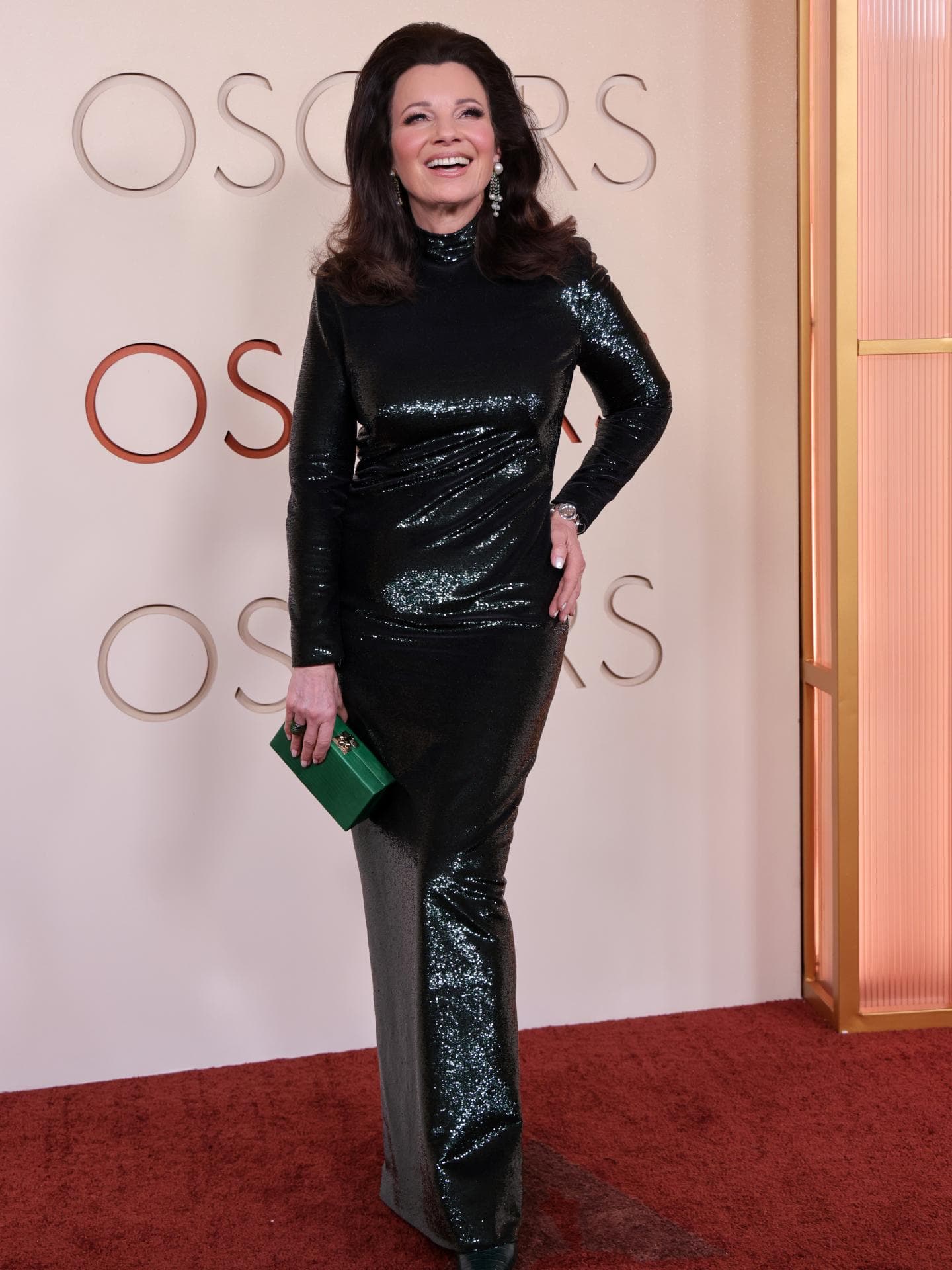 Oscars 2026: Die allerschönsten Looks der Stars Oscars 2026: Die allerschönsten Looks der Stars