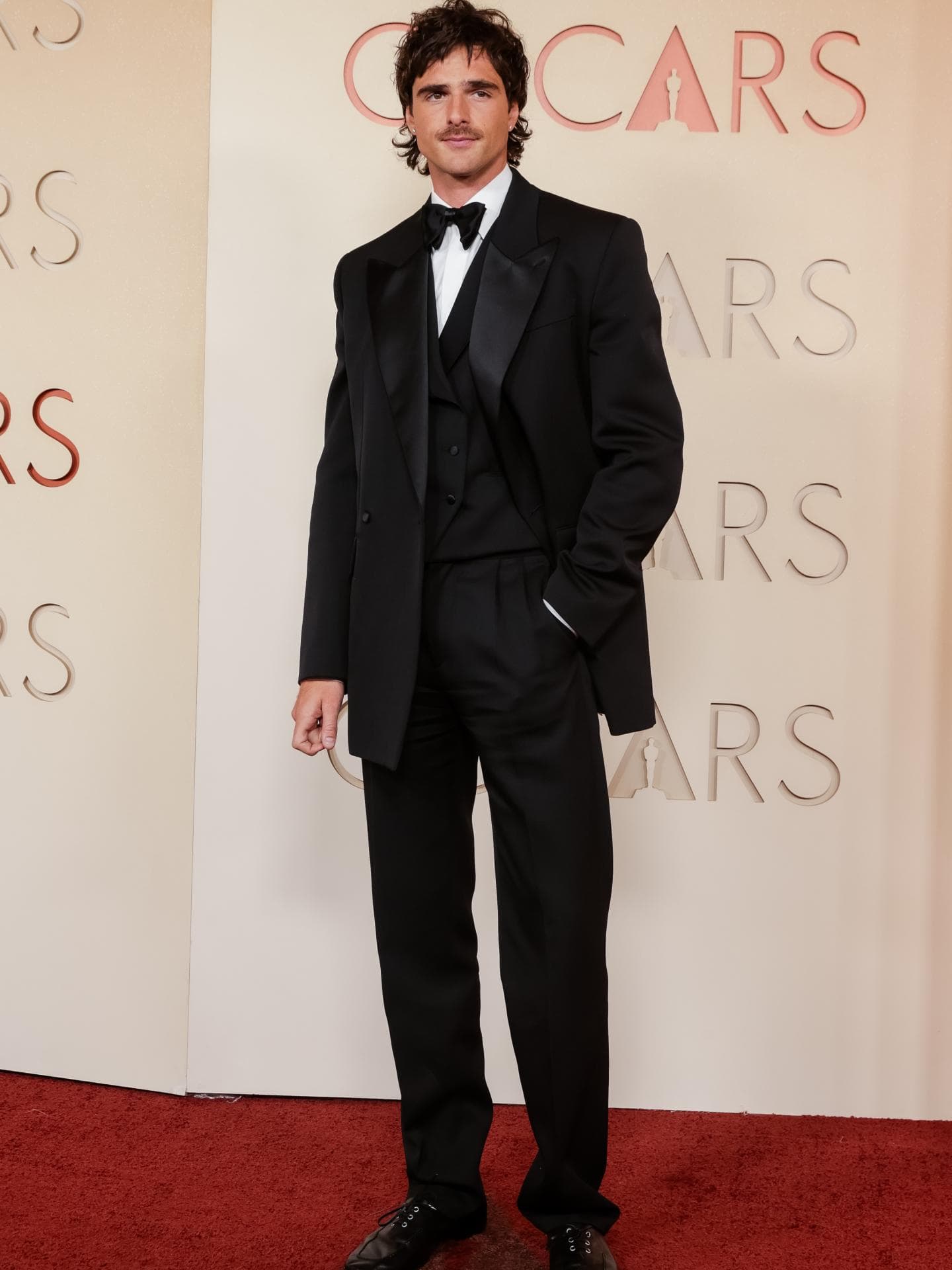 Oscars 2026: Die allerschönsten Looks der Stars Oscars 2026: Die allerschönsten Looks der Stars