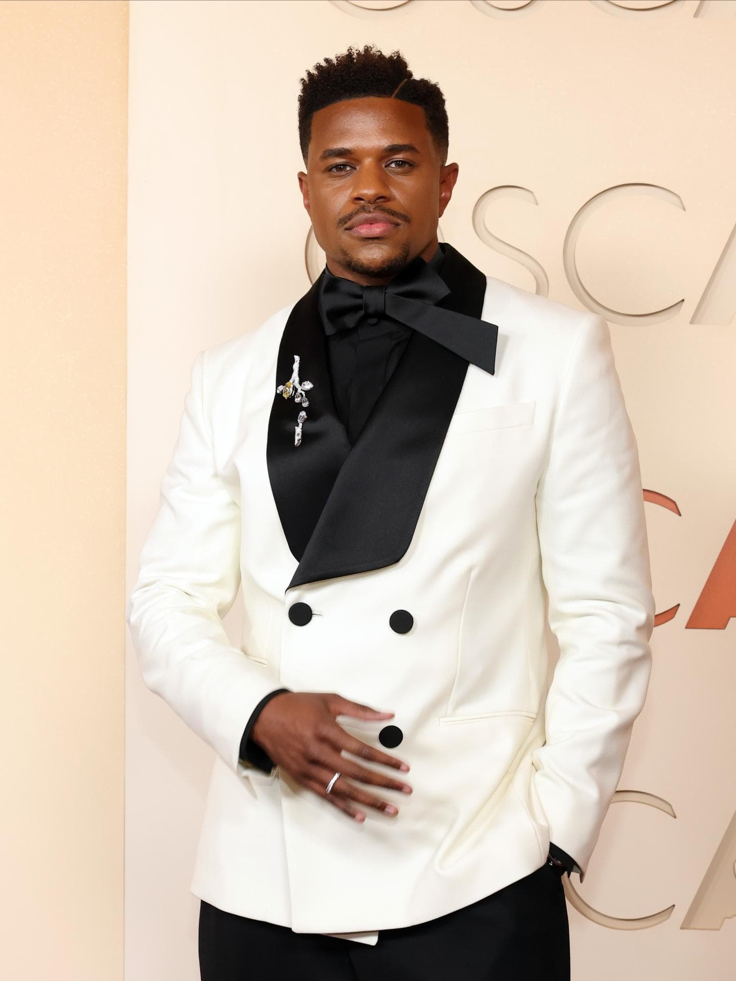 Oscars 2026: Die allerschönsten Looks der Stars Oscars 2026: Die allerschönsten Looks der Stars