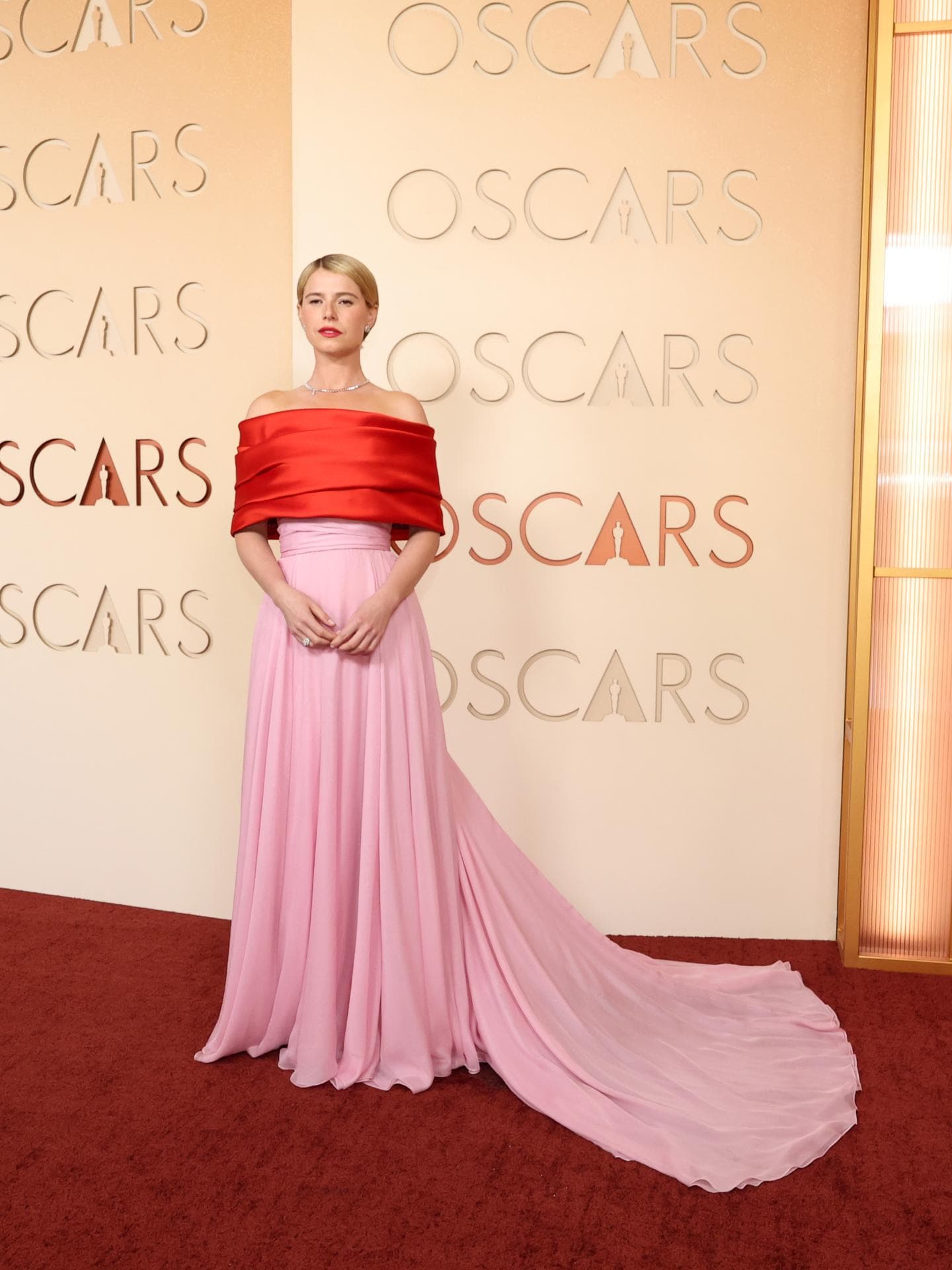 Oscars 2026: Die allerschönsten Looks der Stars Oscars 2026: Die allerschönsten Looks der Stars