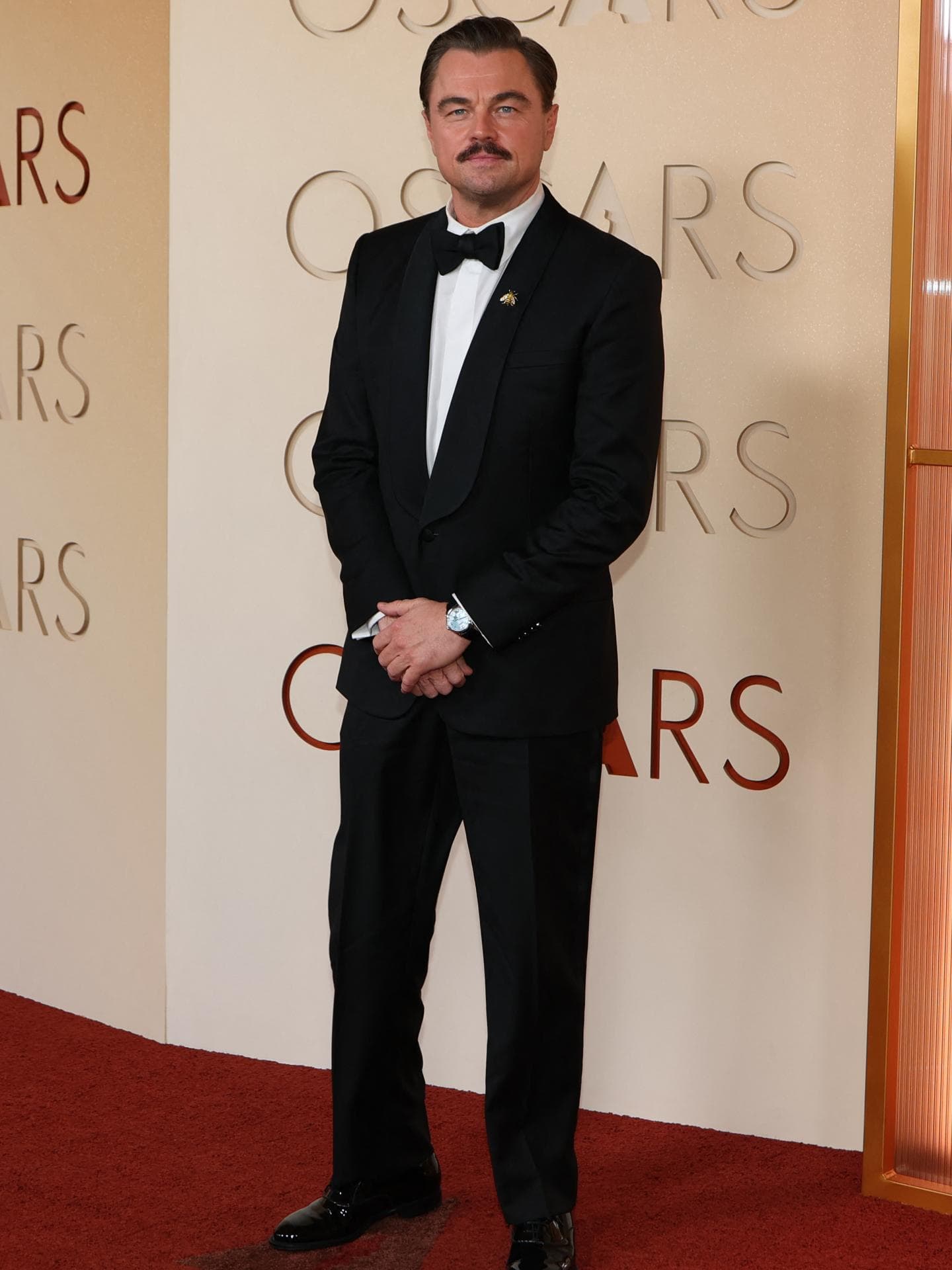 Oscars 2026: Die allerschönsten Looks der Stars Oscars 2026: Die allerschönsten Looks der Stars